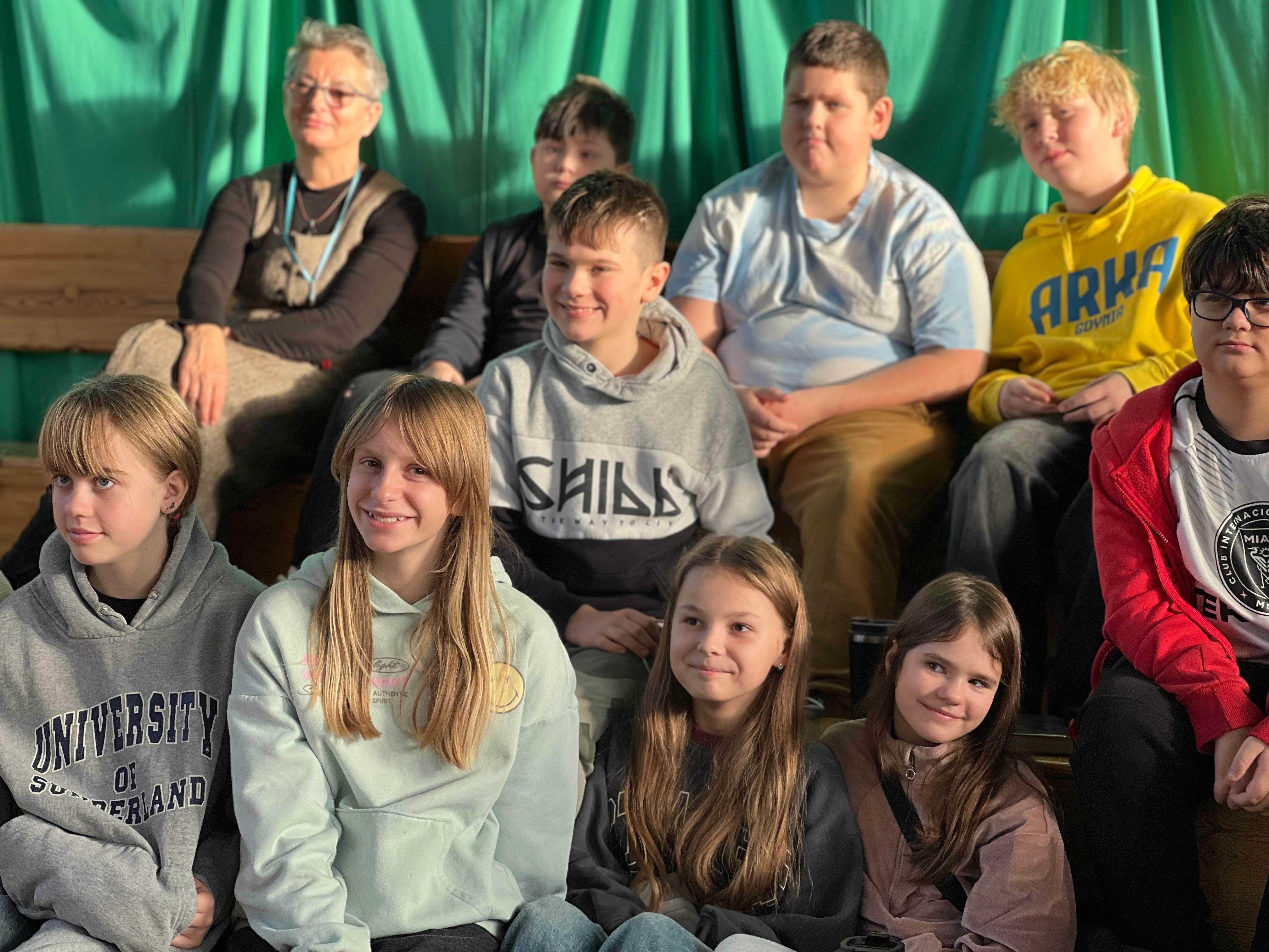 źródło: Twoja Telewizja Morska/fot. A. Pegani