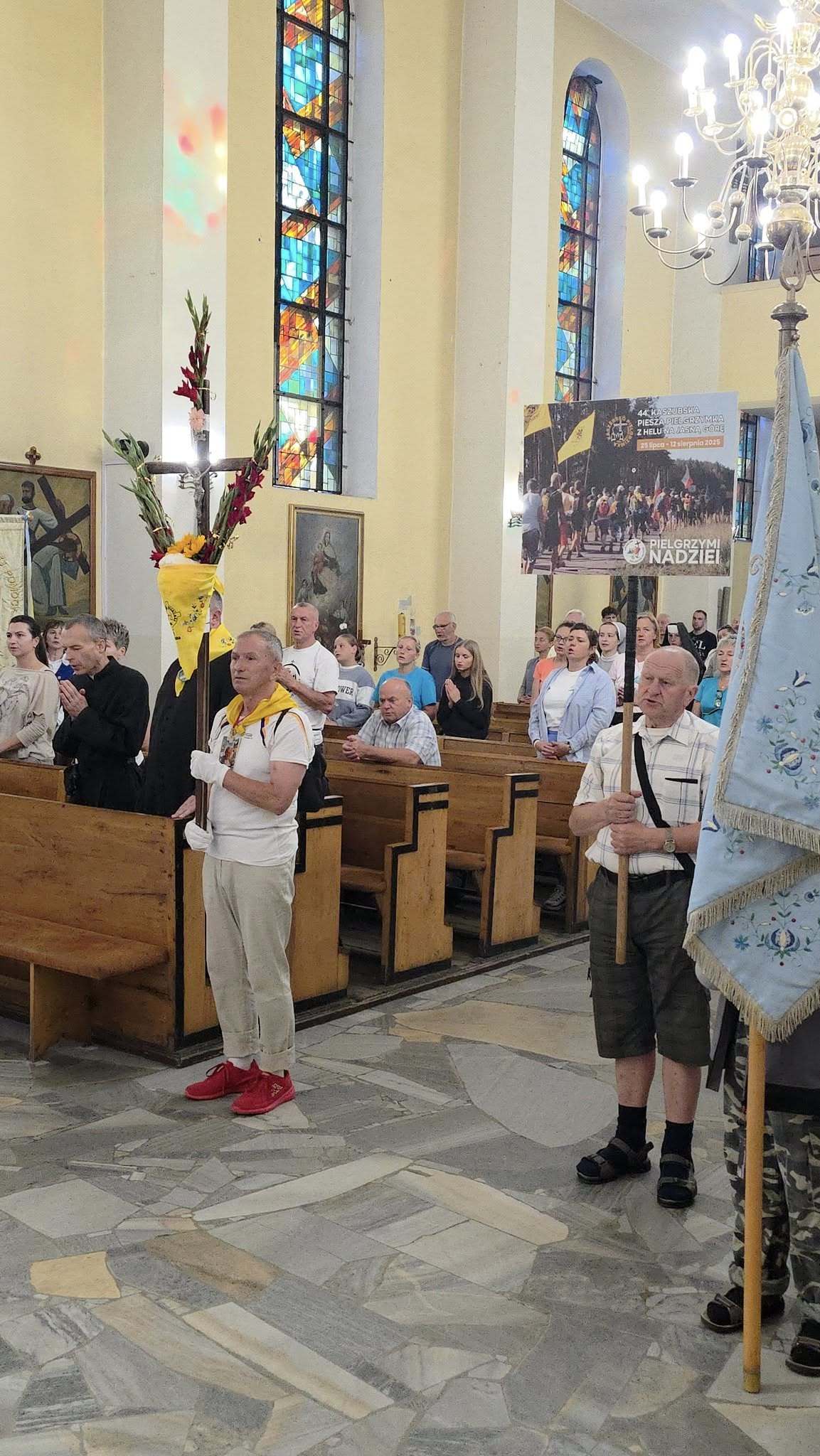 Fot. Parafia Bożego Ciała w Helu