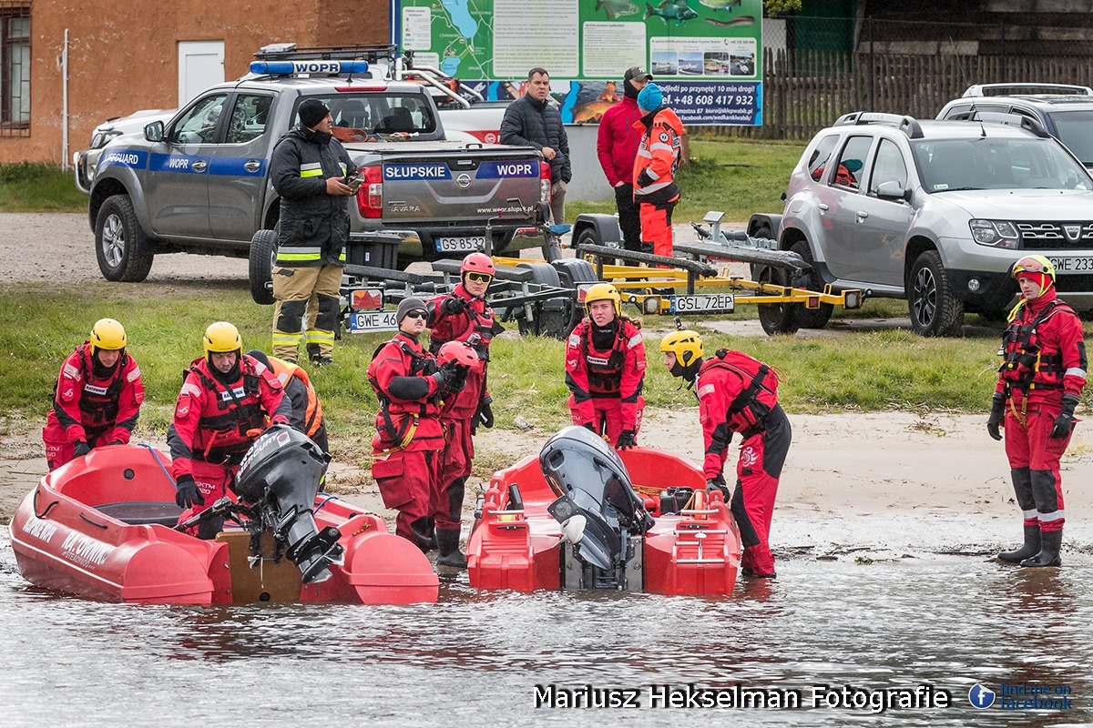 fot. Mariusz Hekselman Fotografie