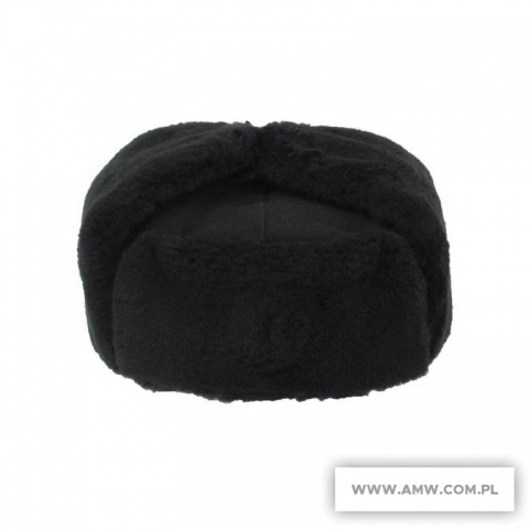 Czapka futrzana wojsk lotniczych