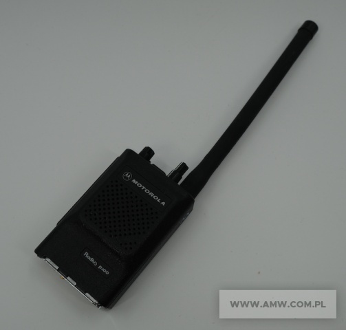 radiotelefon Motorola P-200