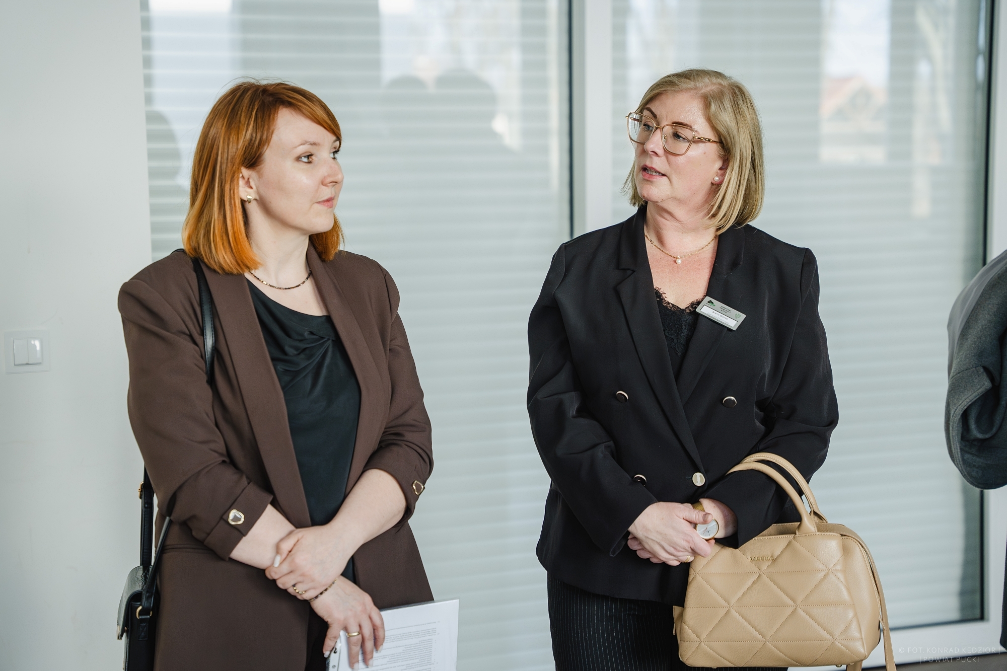 Fot. Konrad Kędzior/Powiat Pucki