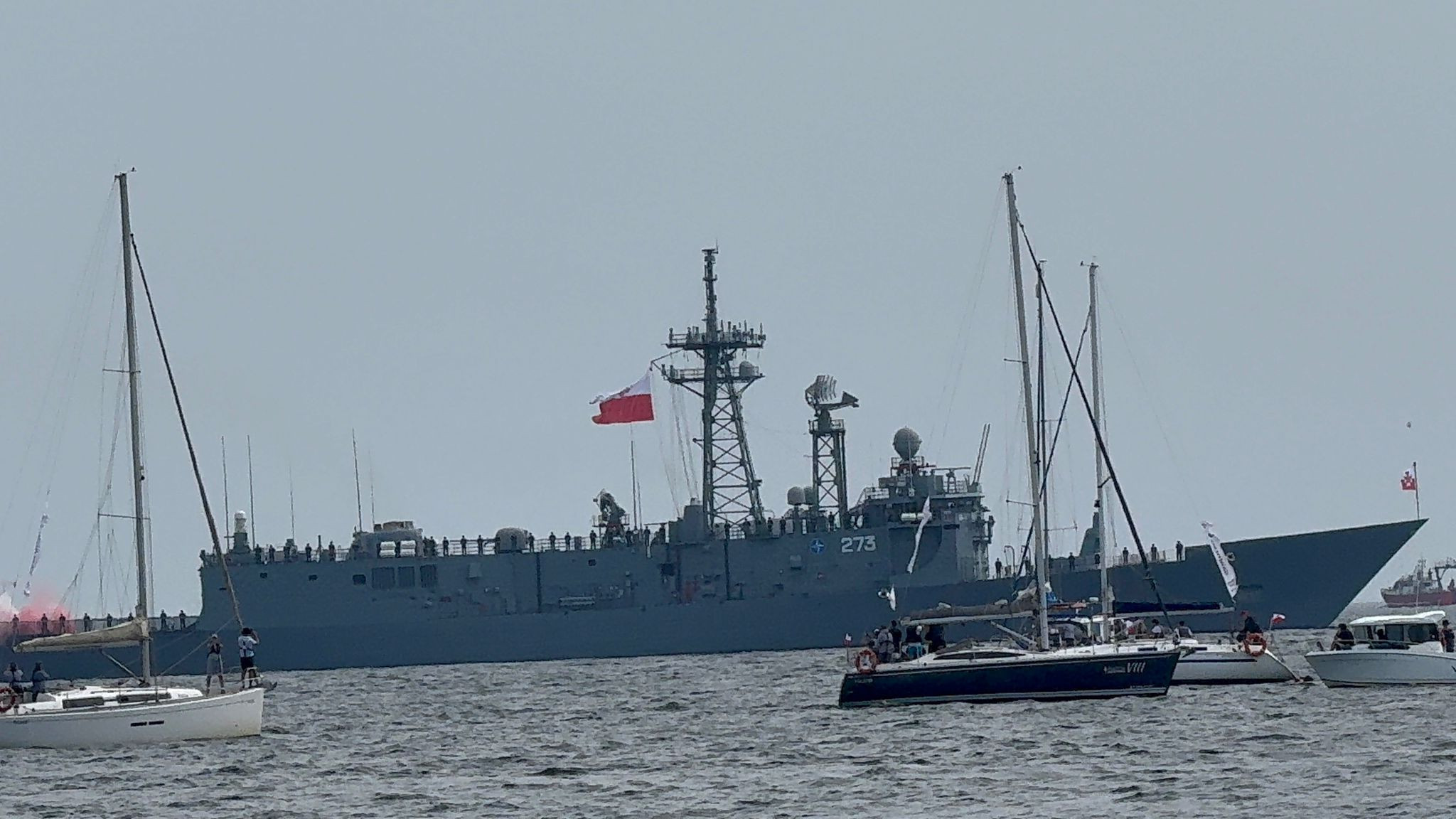 źródło: Twoja Telewizja Morska/Norda FM