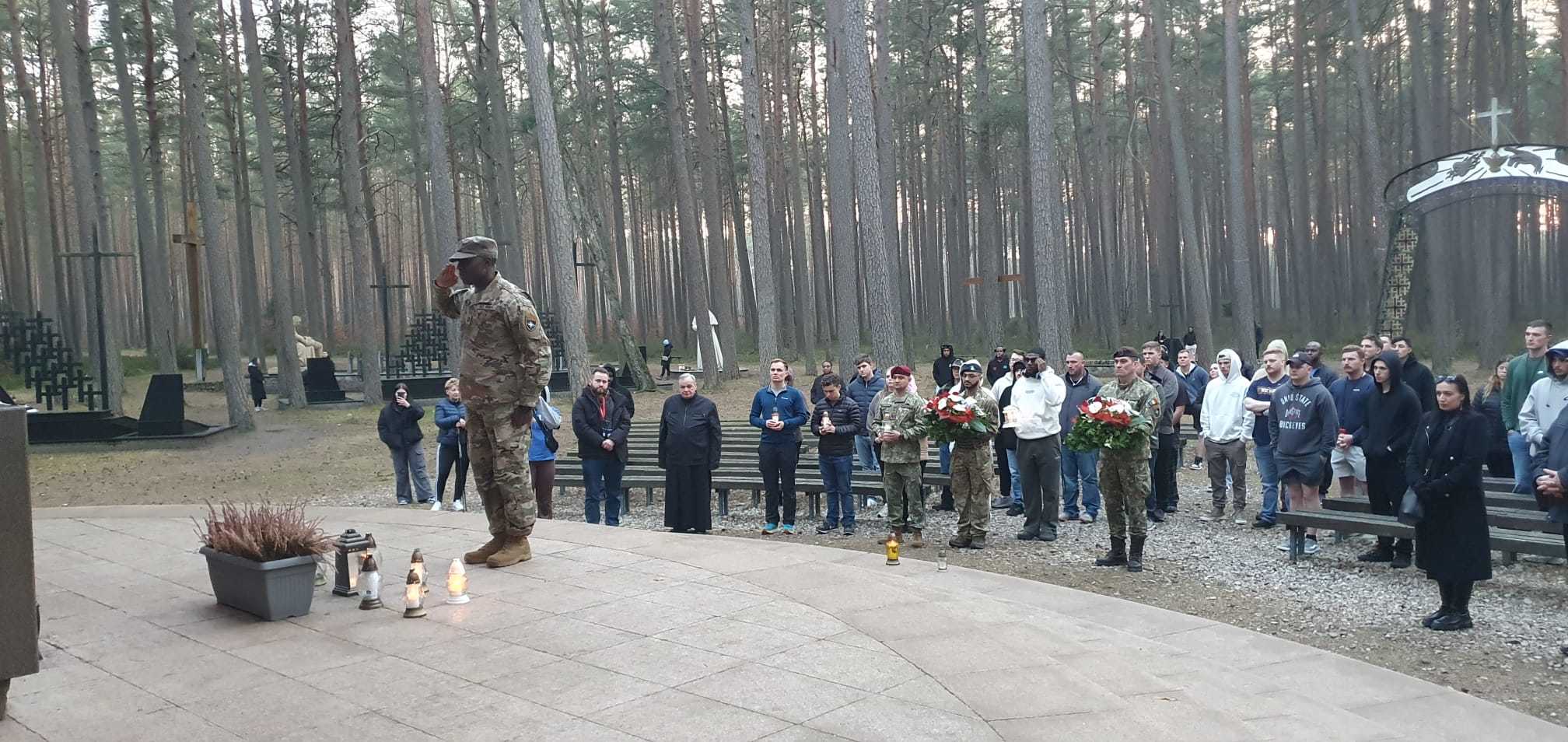 źródło: nadesłane/VŠĮ Vilniaus kultūros ir dvasingumo centras/fot. Amadeusz Walke