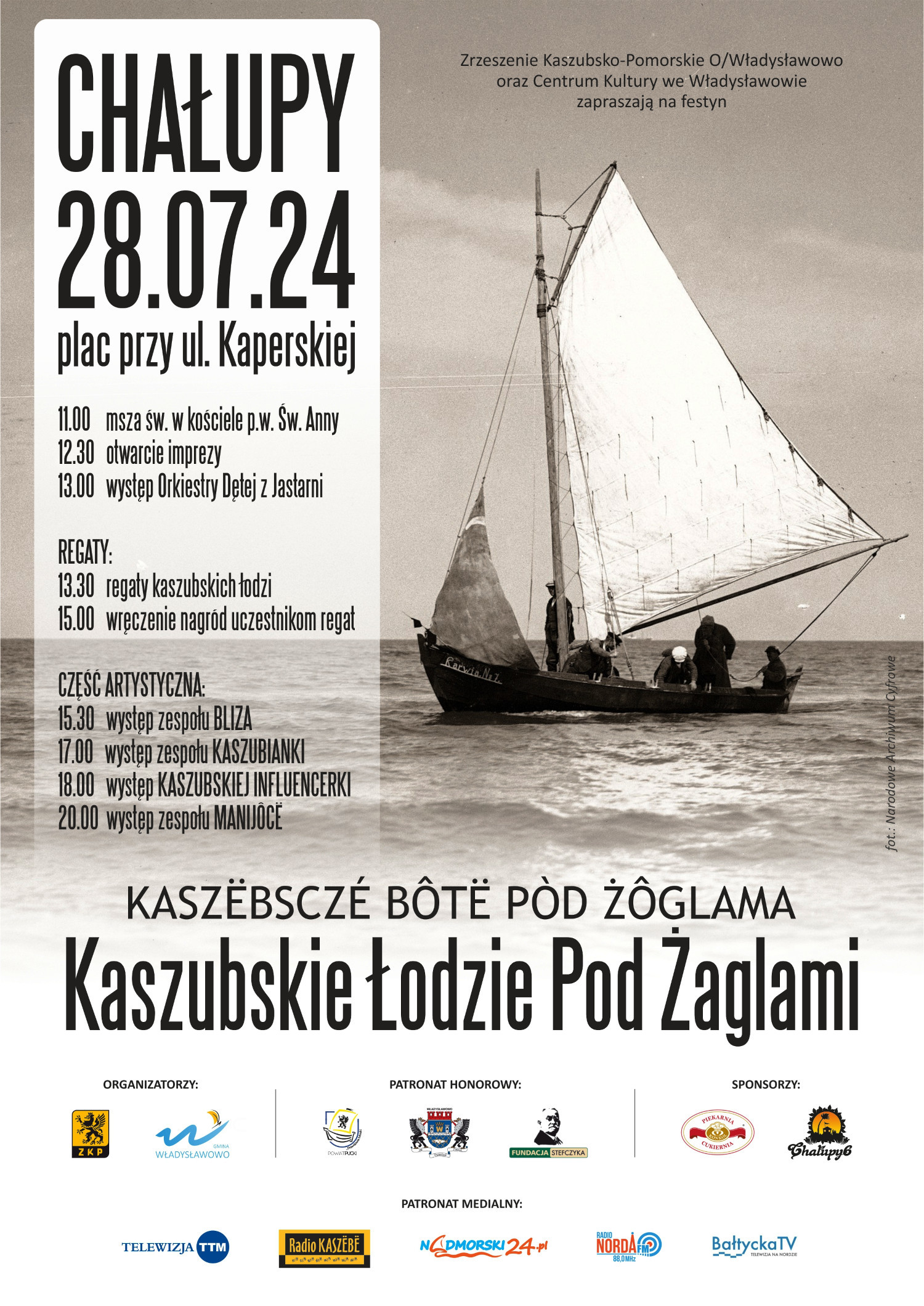 fot. plakat organizatora