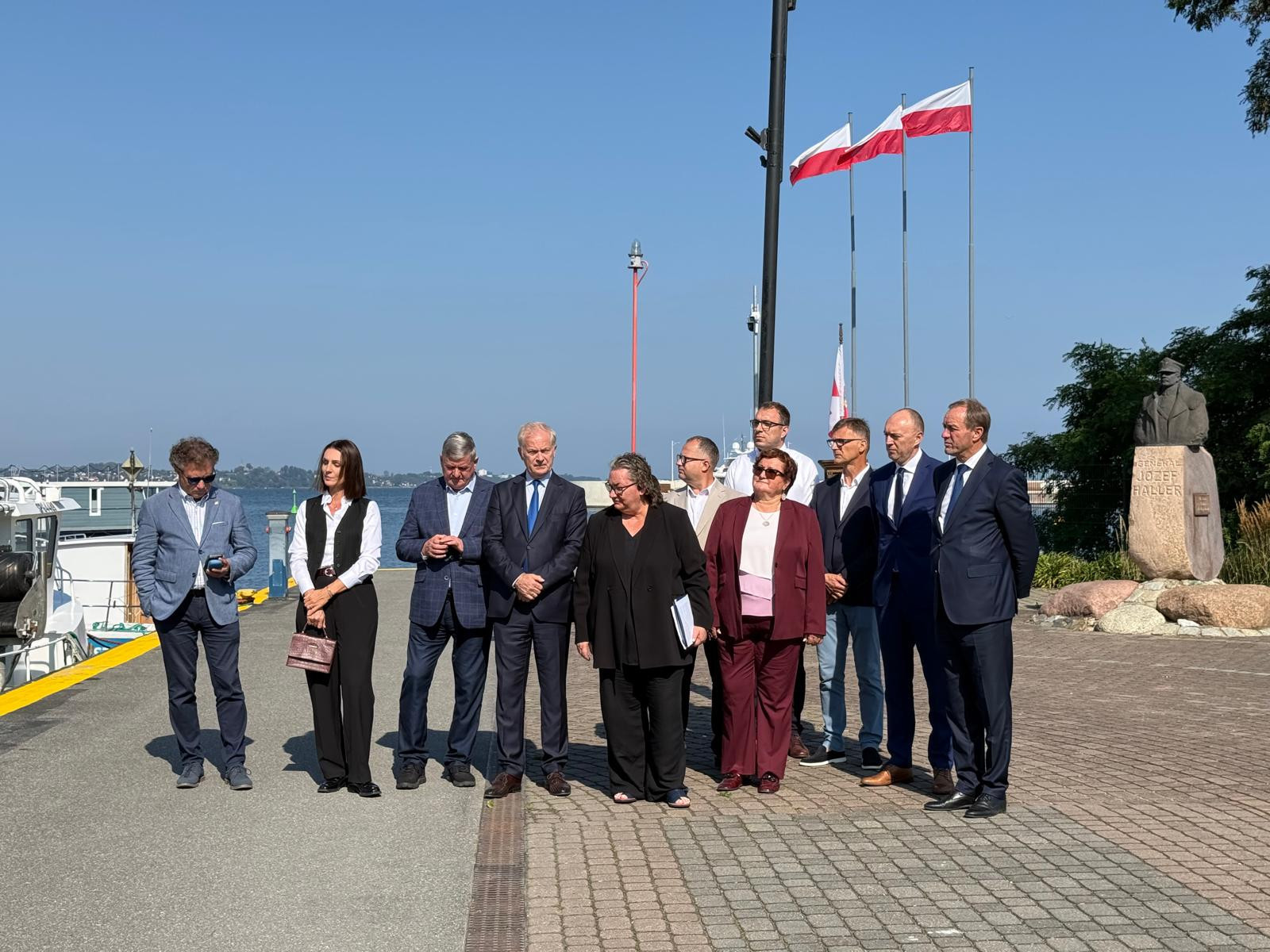 źródło: Twoja Telewizja Morska/Karina Trybańska