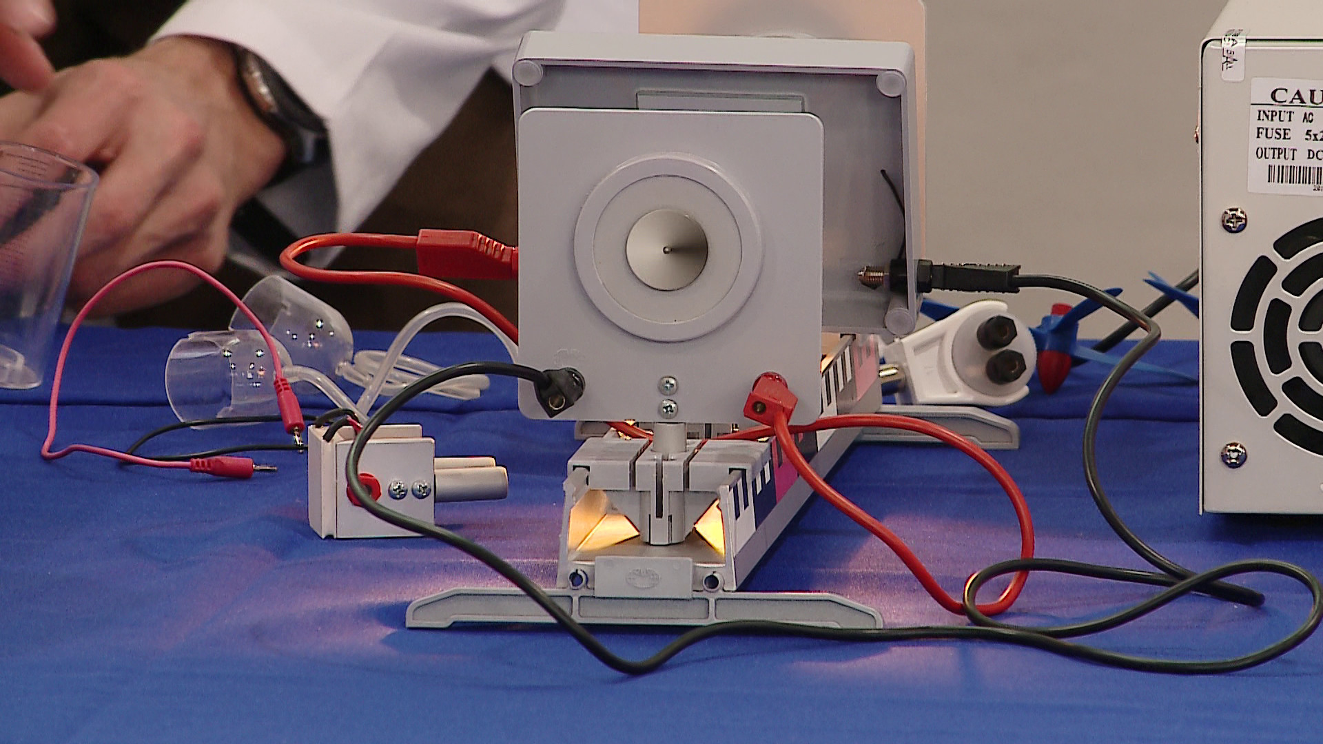 Fot. Marek Trybański/TTM