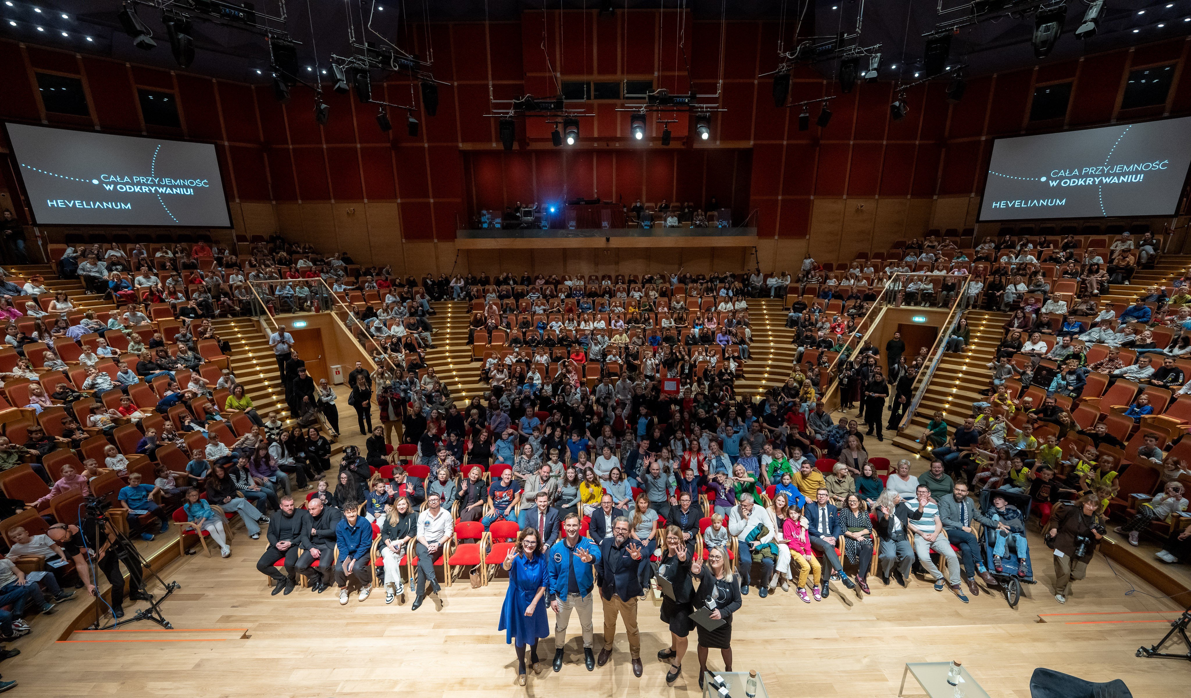 fot. Dawid Linkowski