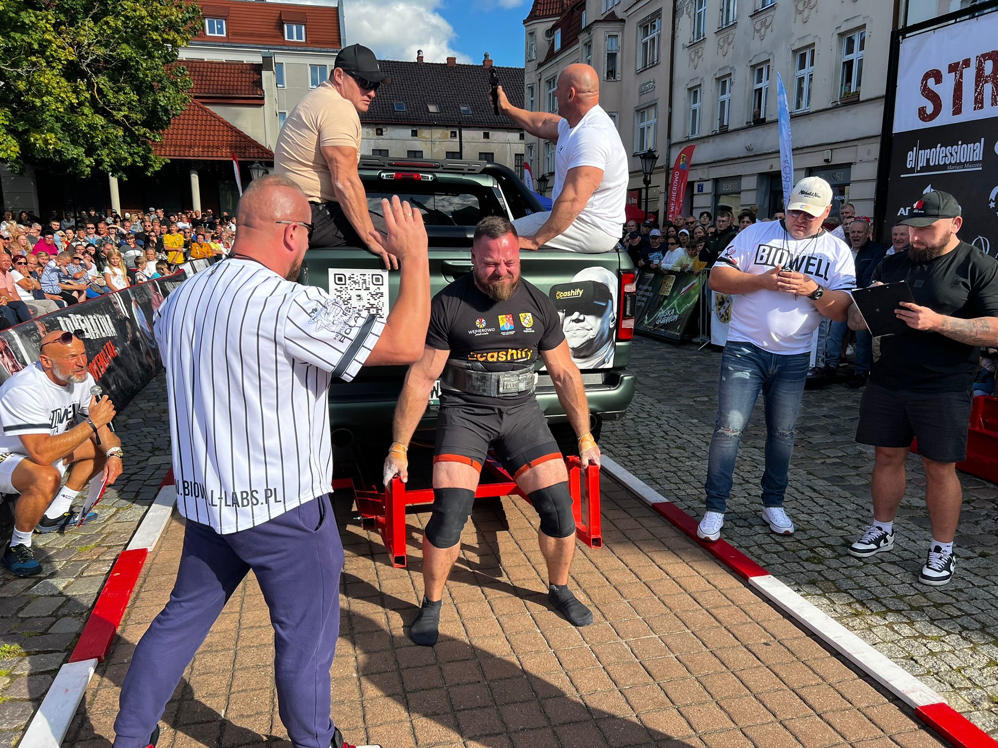 źródło: Twoja Telewizja Morska/fot. Michał Jarosz