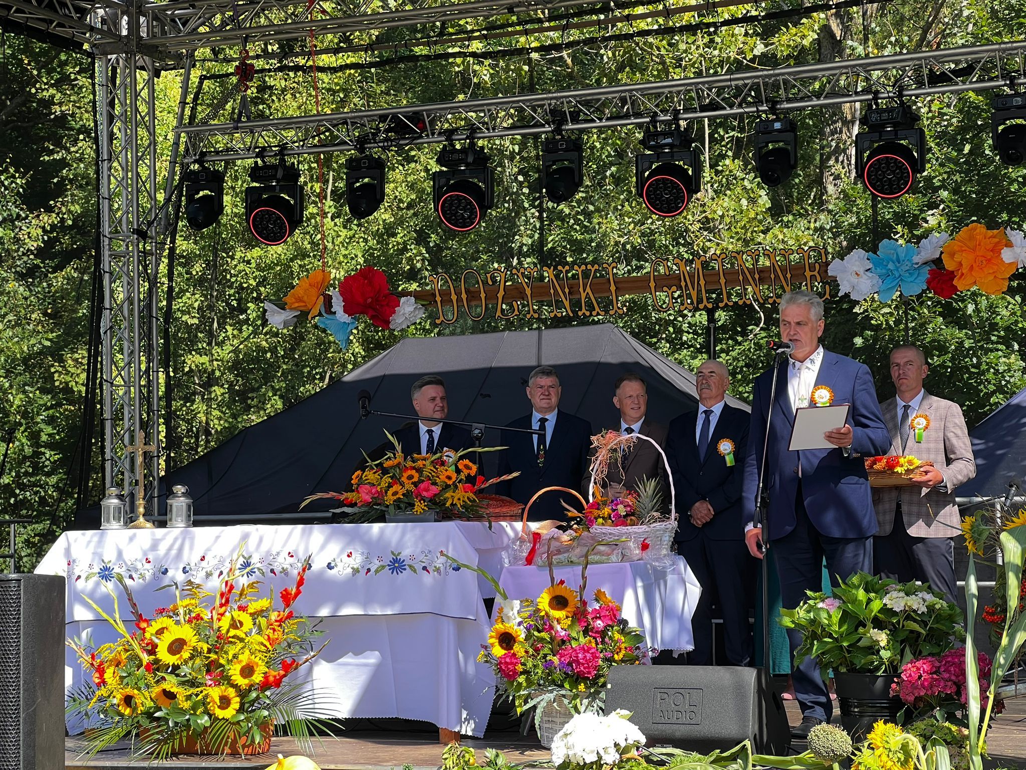 źródło: Twoja Telewizja Morska/fot. Michał Jarosz