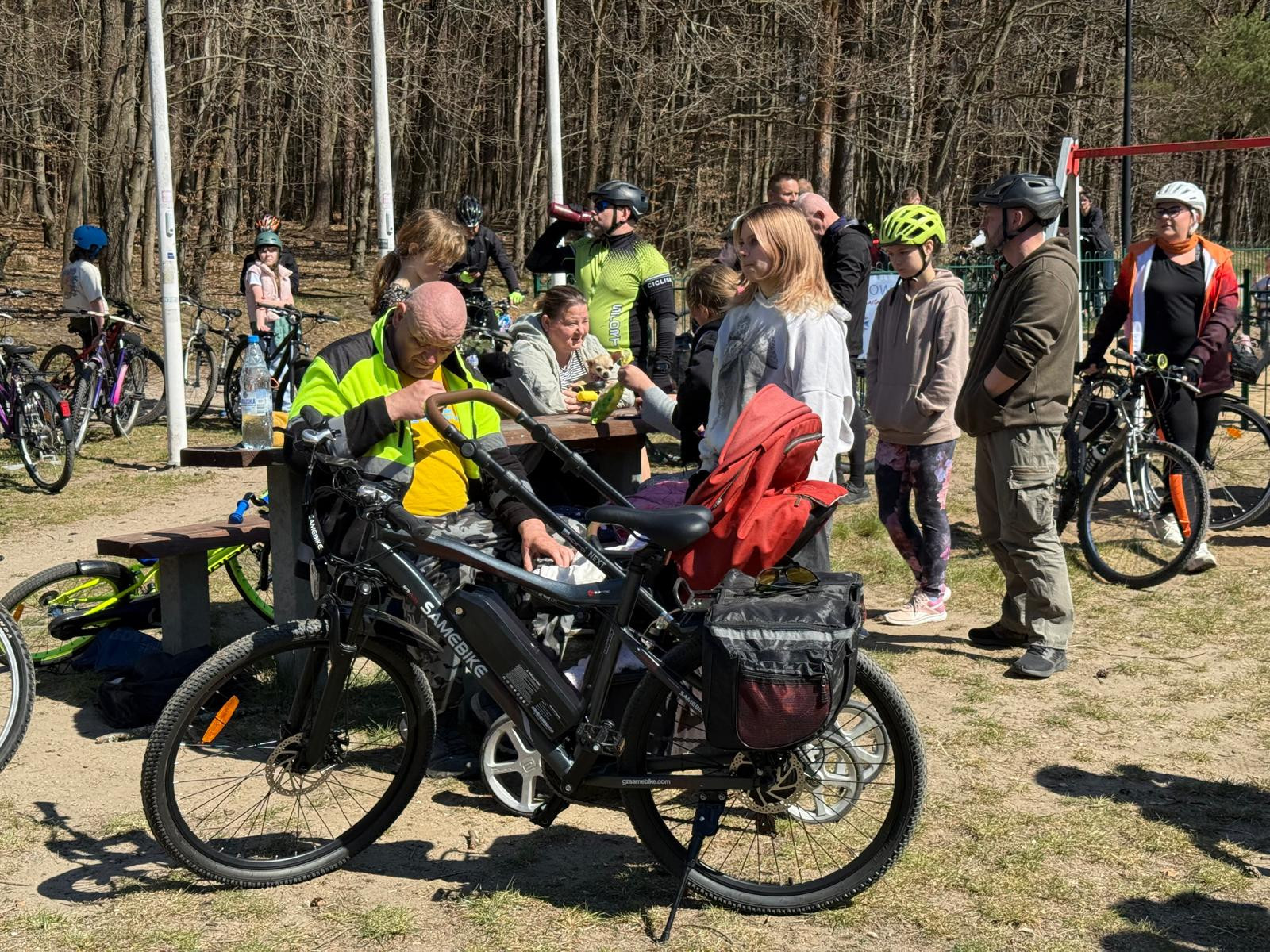 źródło: Twoja Telewizja Morska/fot. K. Trybańska