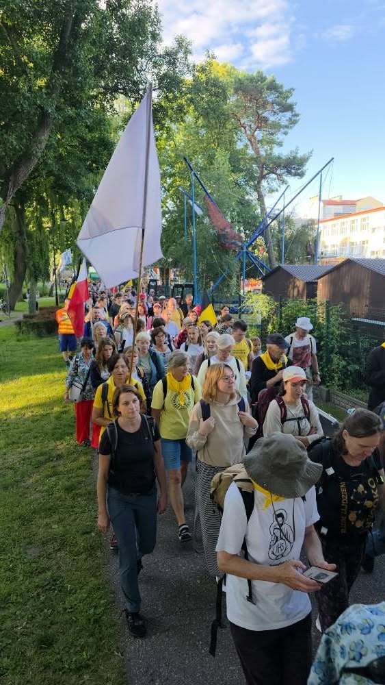 Fot. Parafia Bożego Ciała w Helu