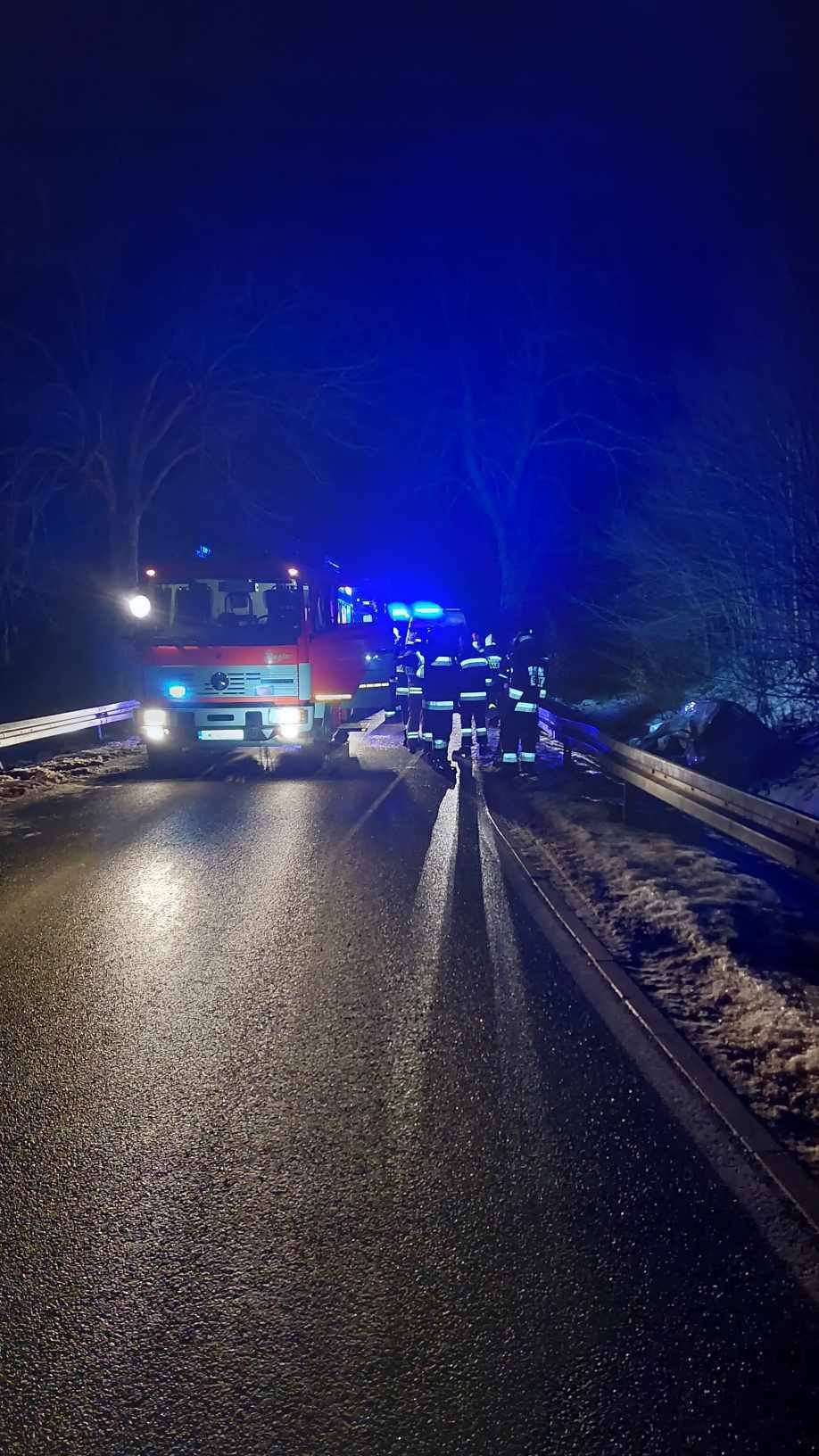 Fot. Ochotnicza Straż Pożarna w Kniewie