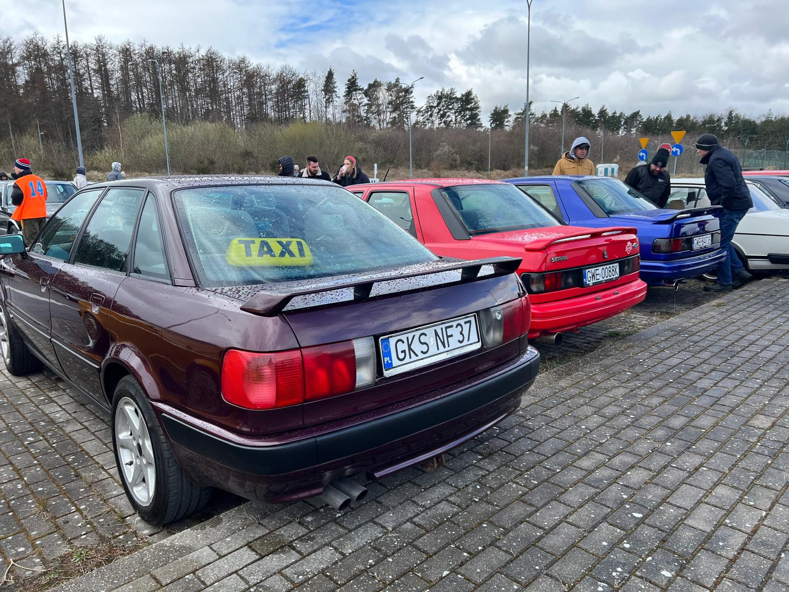 źródło: Twoja Telewizja Morska