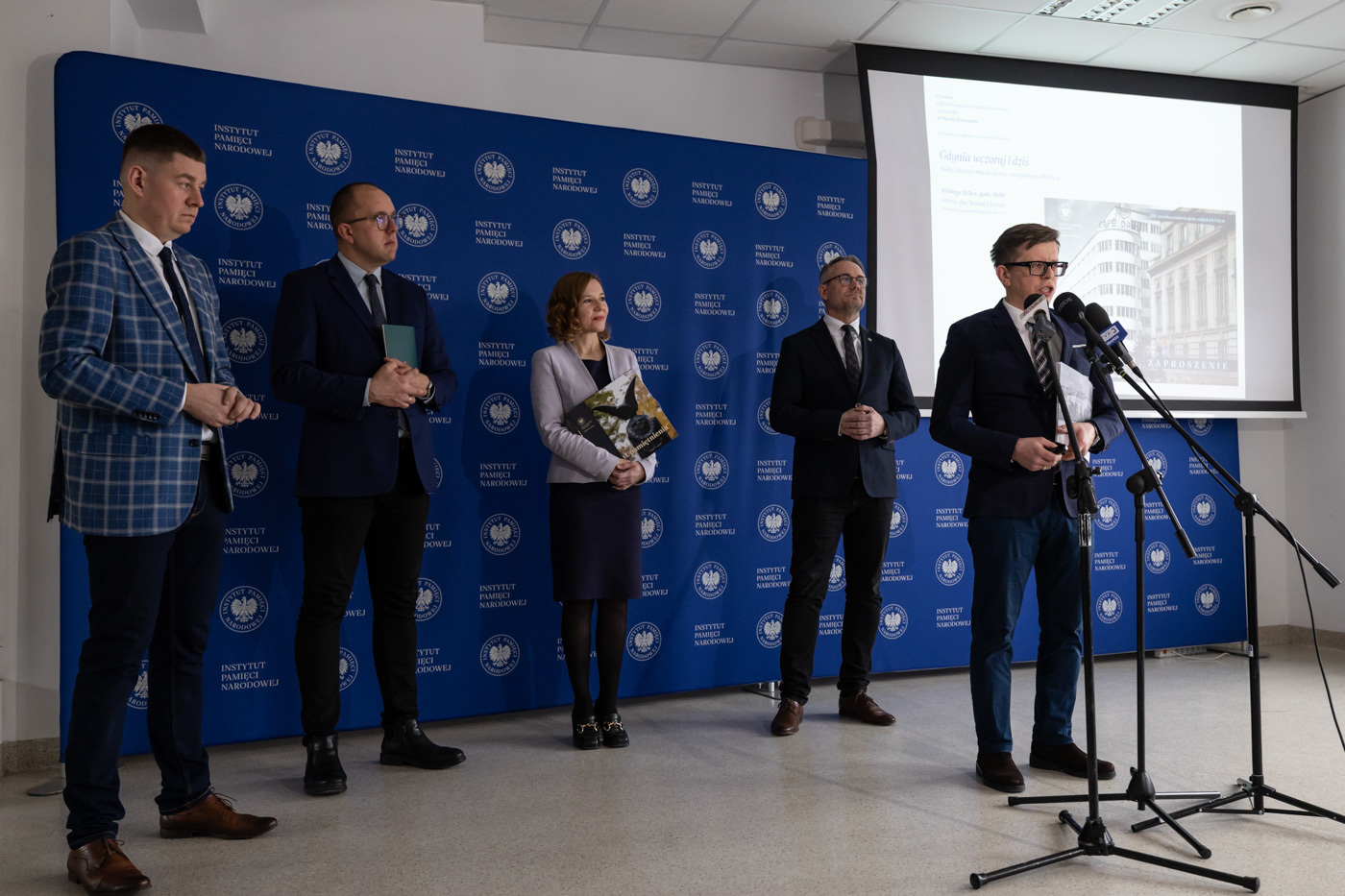 Zdjęcia: IPM Gdańsk