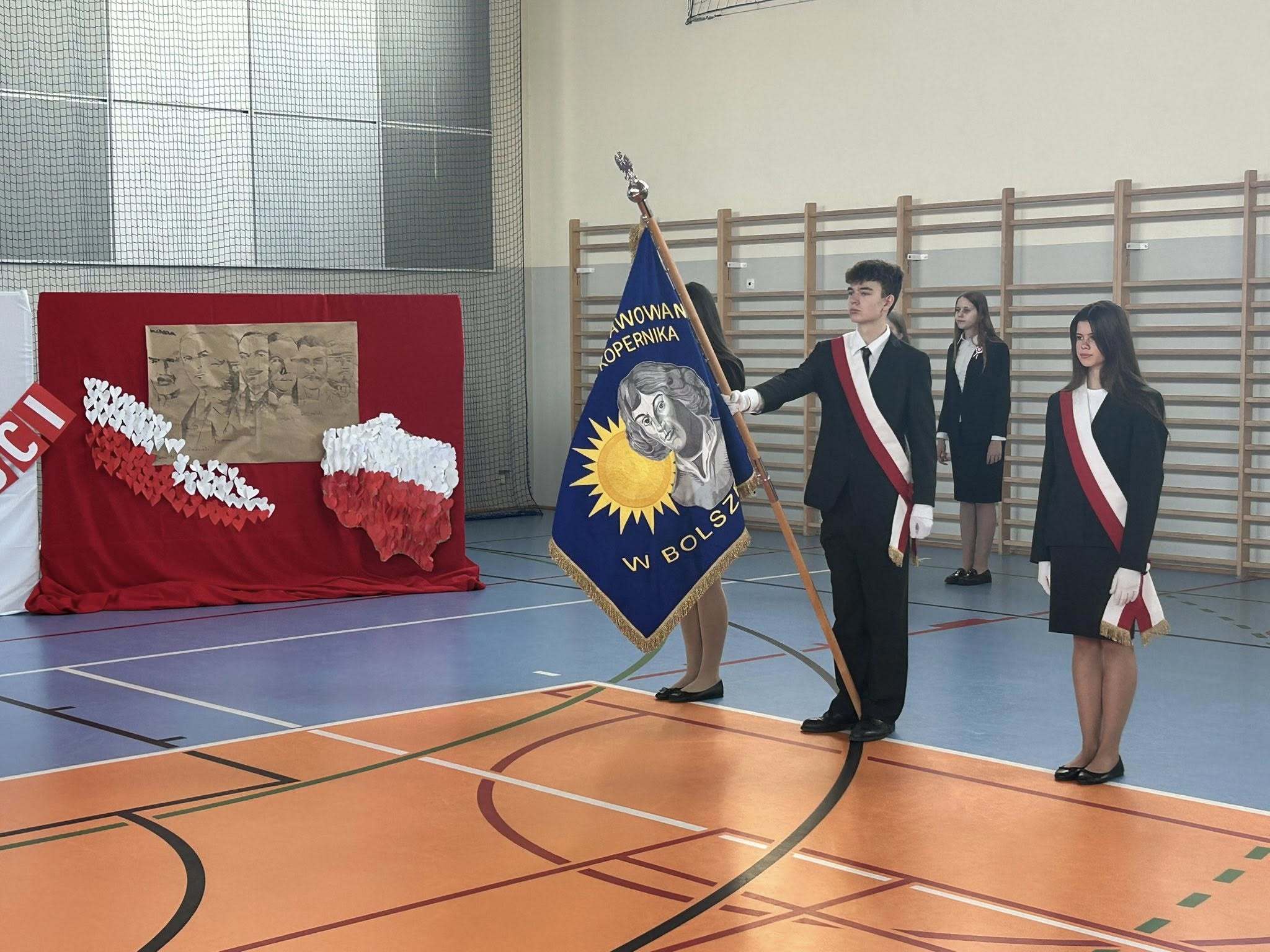 źródło: Szkoła Podstawowa w Bolszewie