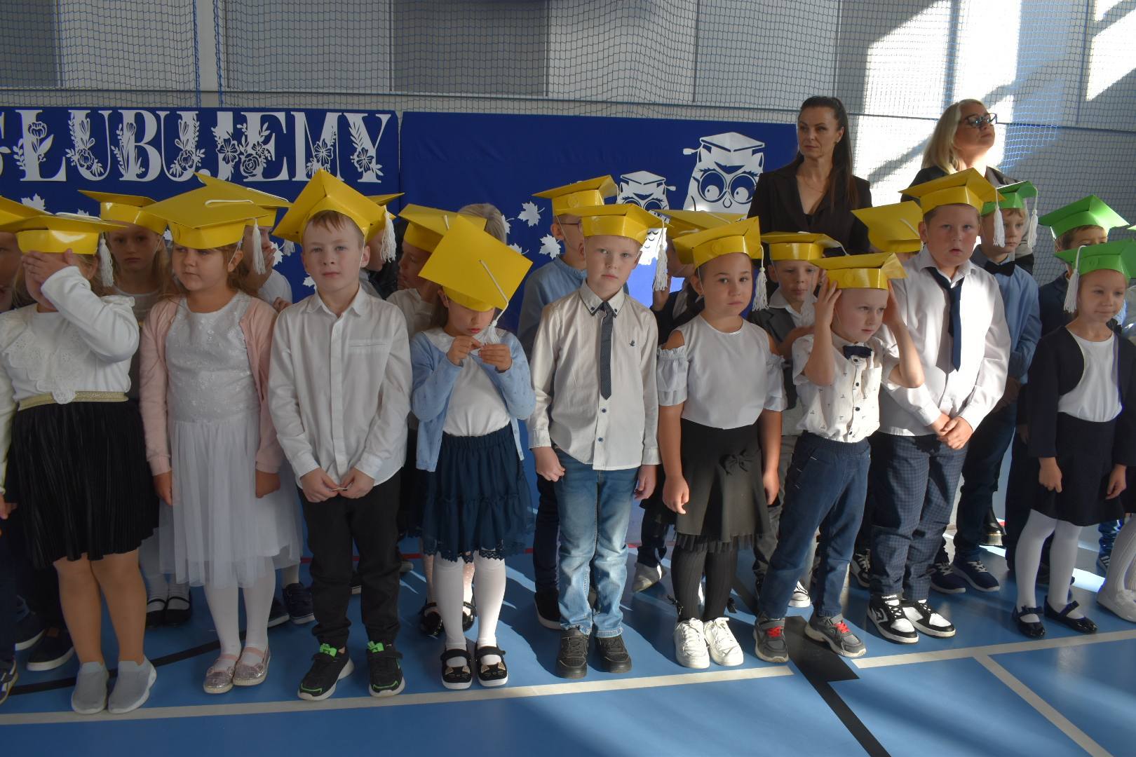 źródło: SP nr 1 w Bolszewie