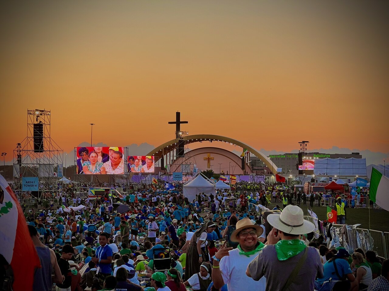 źródło: Parafia pw. Wniebowzięcia Najświętszej Maryi Panny we Władysławowie