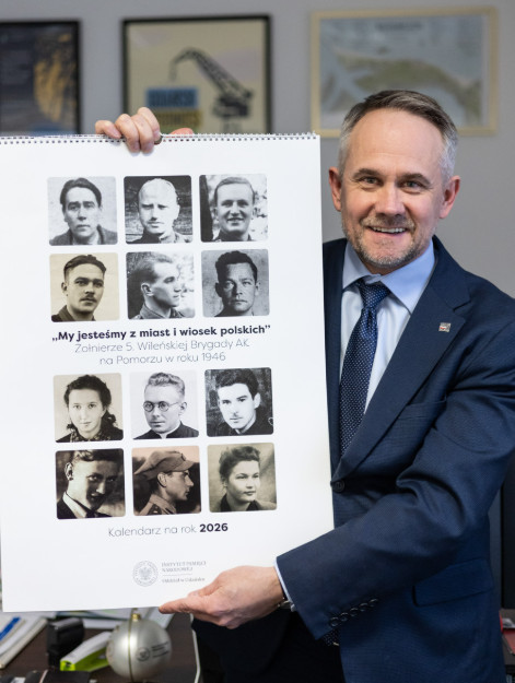 Zdjęcia: IPM Gdańsk