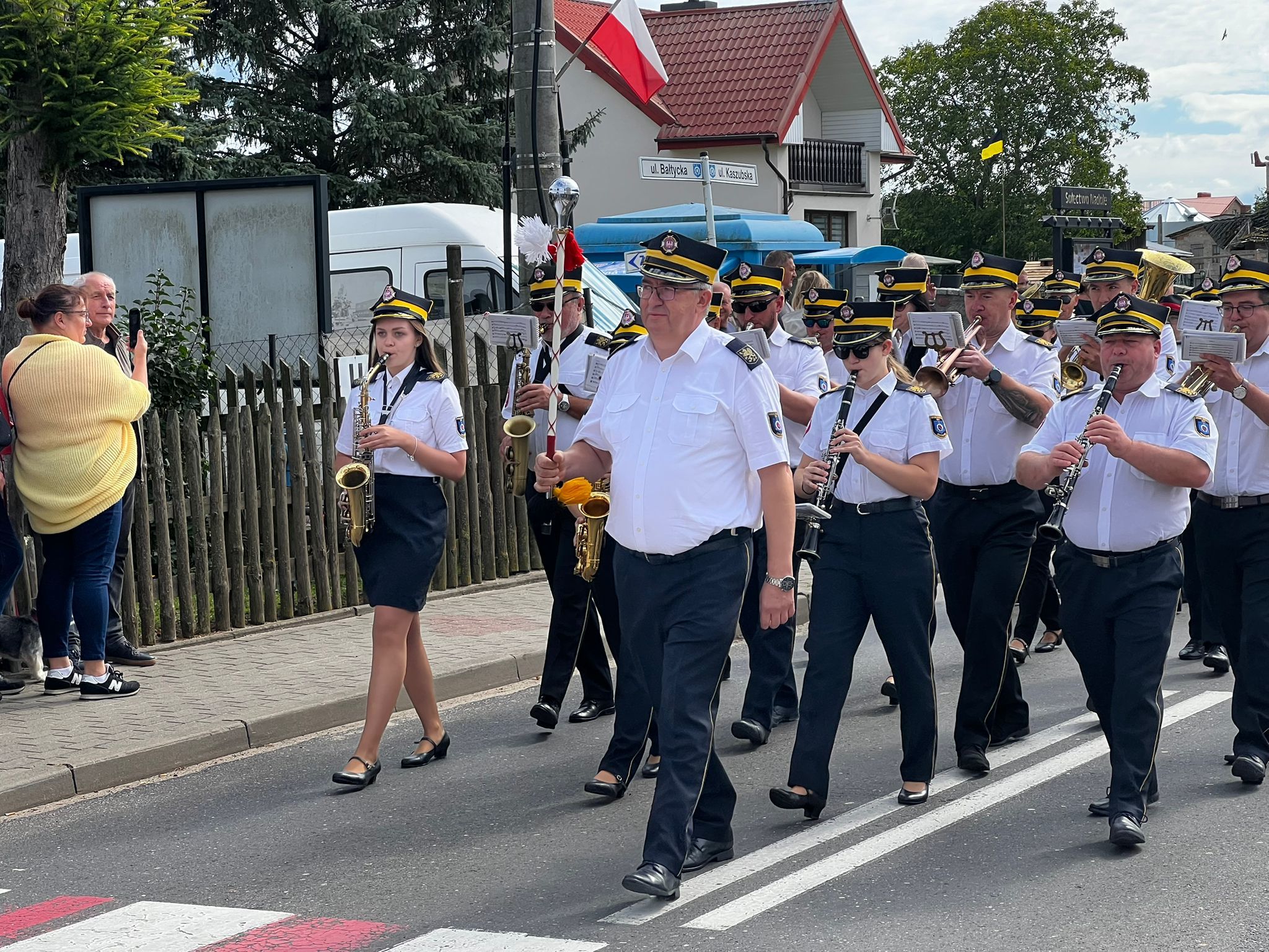 źródło: Twoja Telewizja Morska/fot. Michał Jarosz
