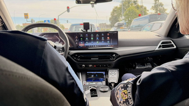 źródło: Komenda Powiatowa Policji w Wejheorwie