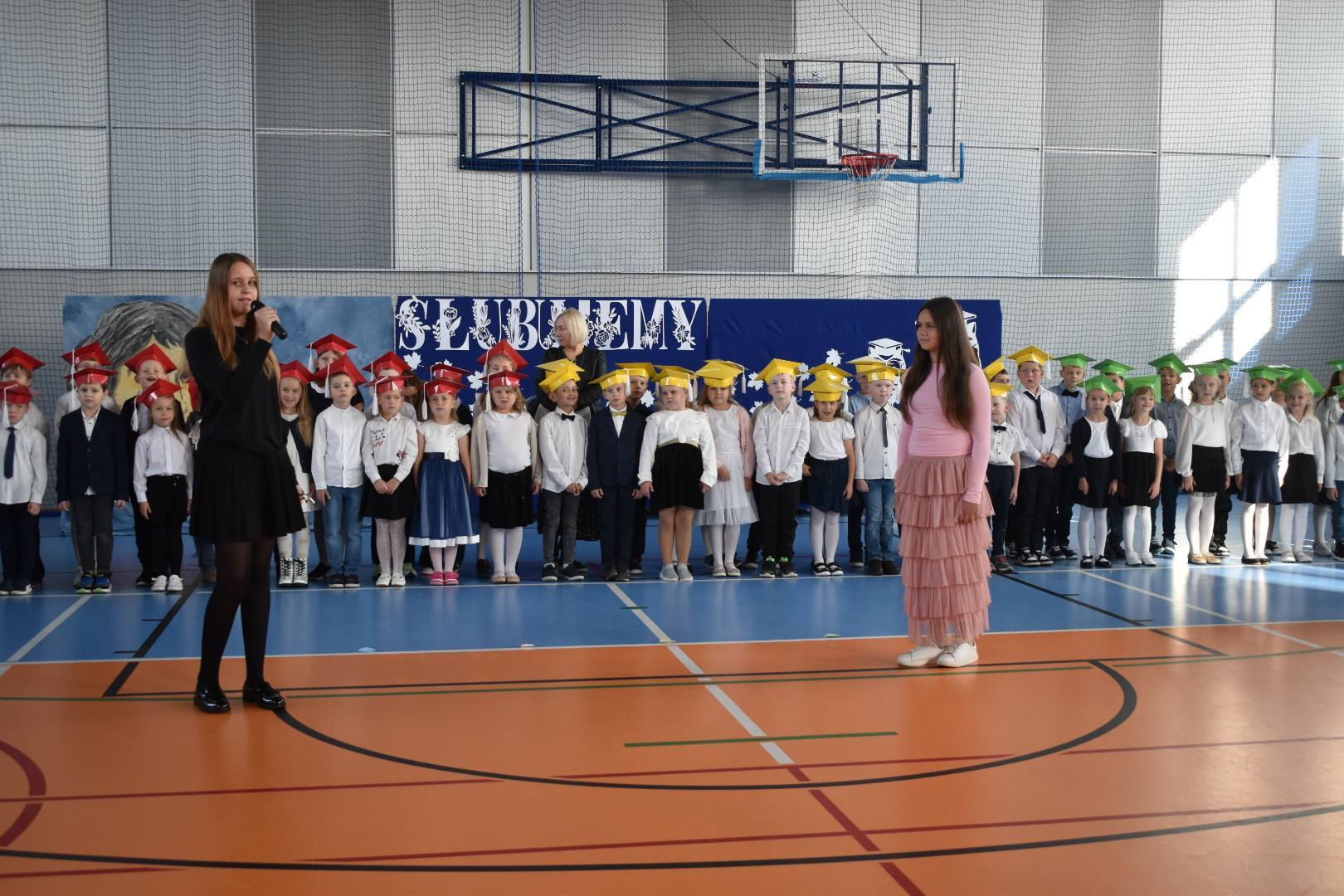 źródło: SP nr 1 w Bolszewie