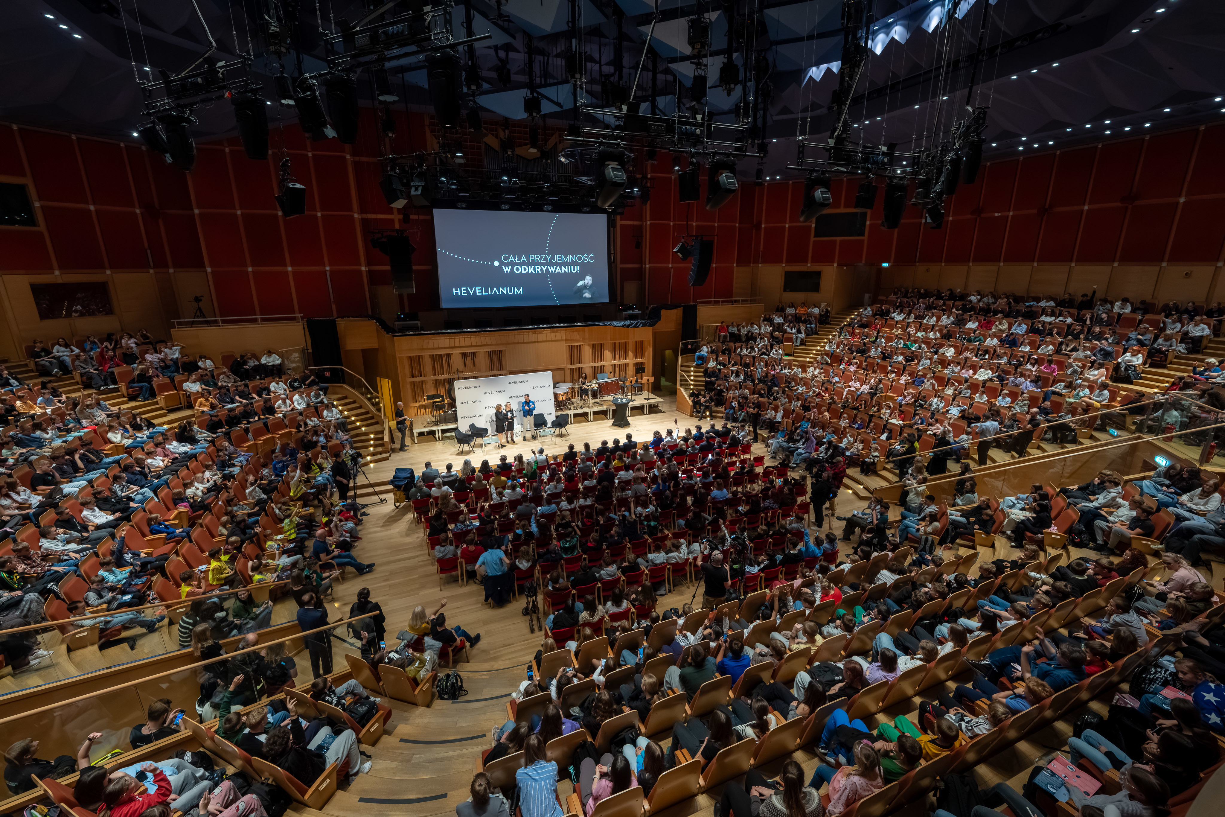 fot. Dawid Linkowski