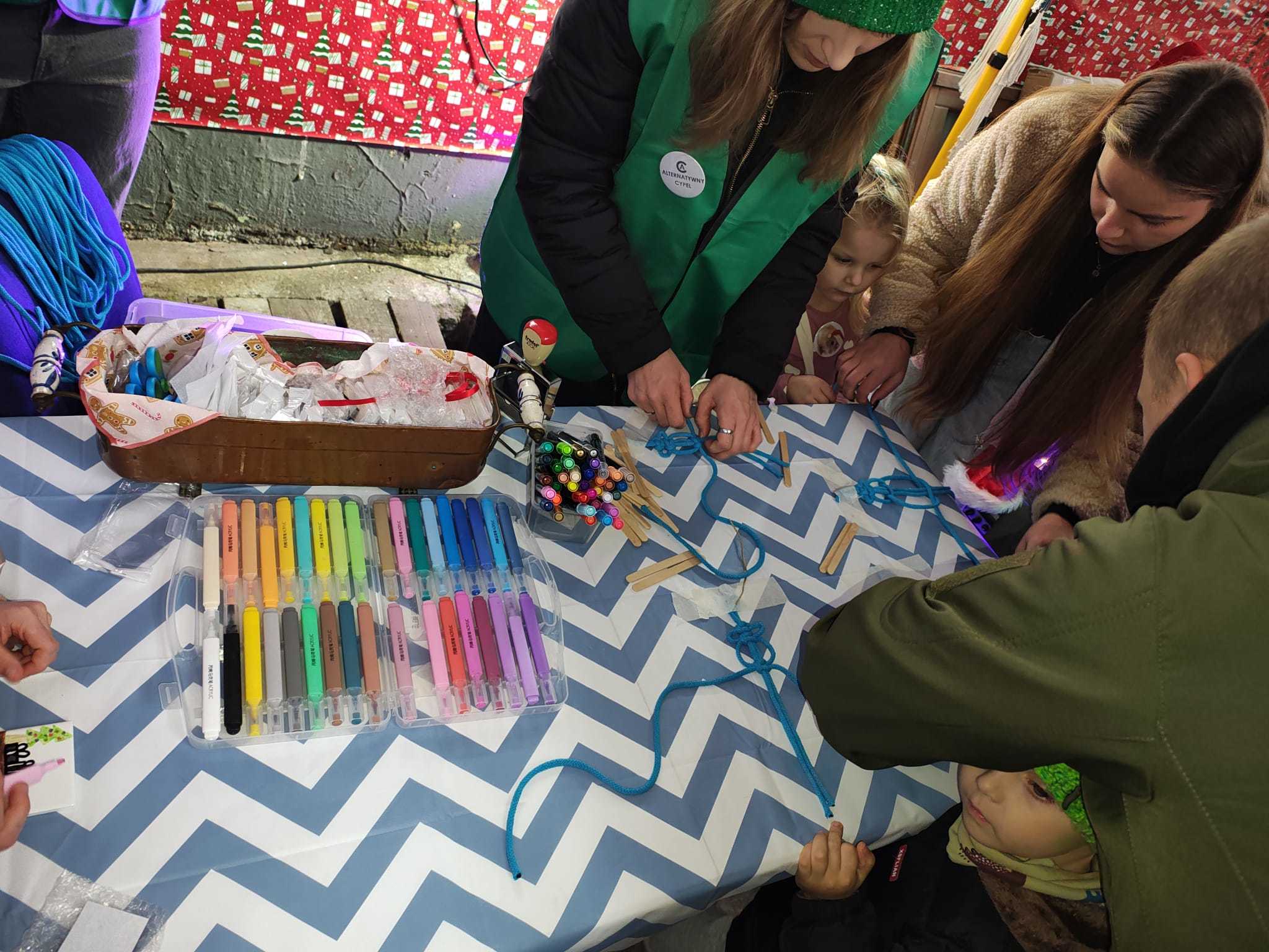 źródło: Twoja Telewizja Morska/fot. T. Mazgaj