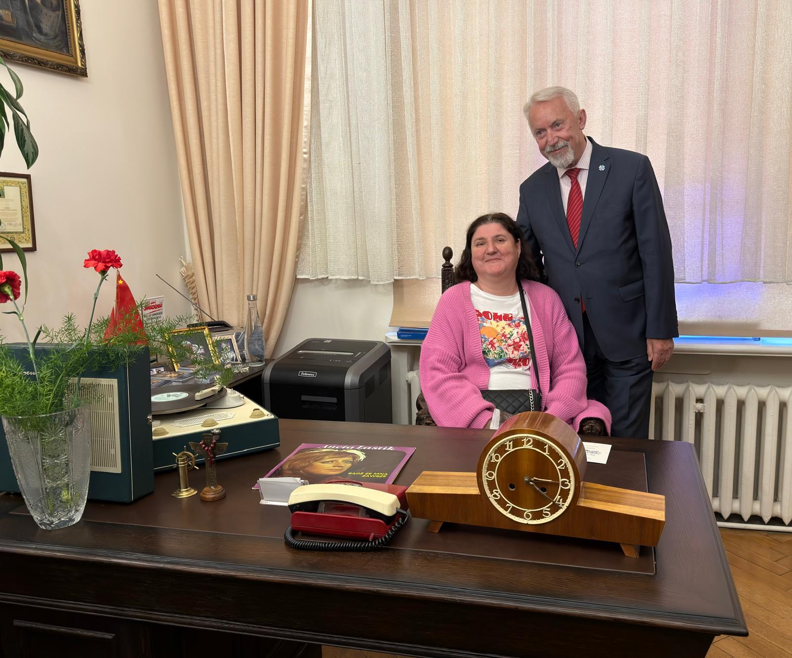 Zdjęcia: TTM