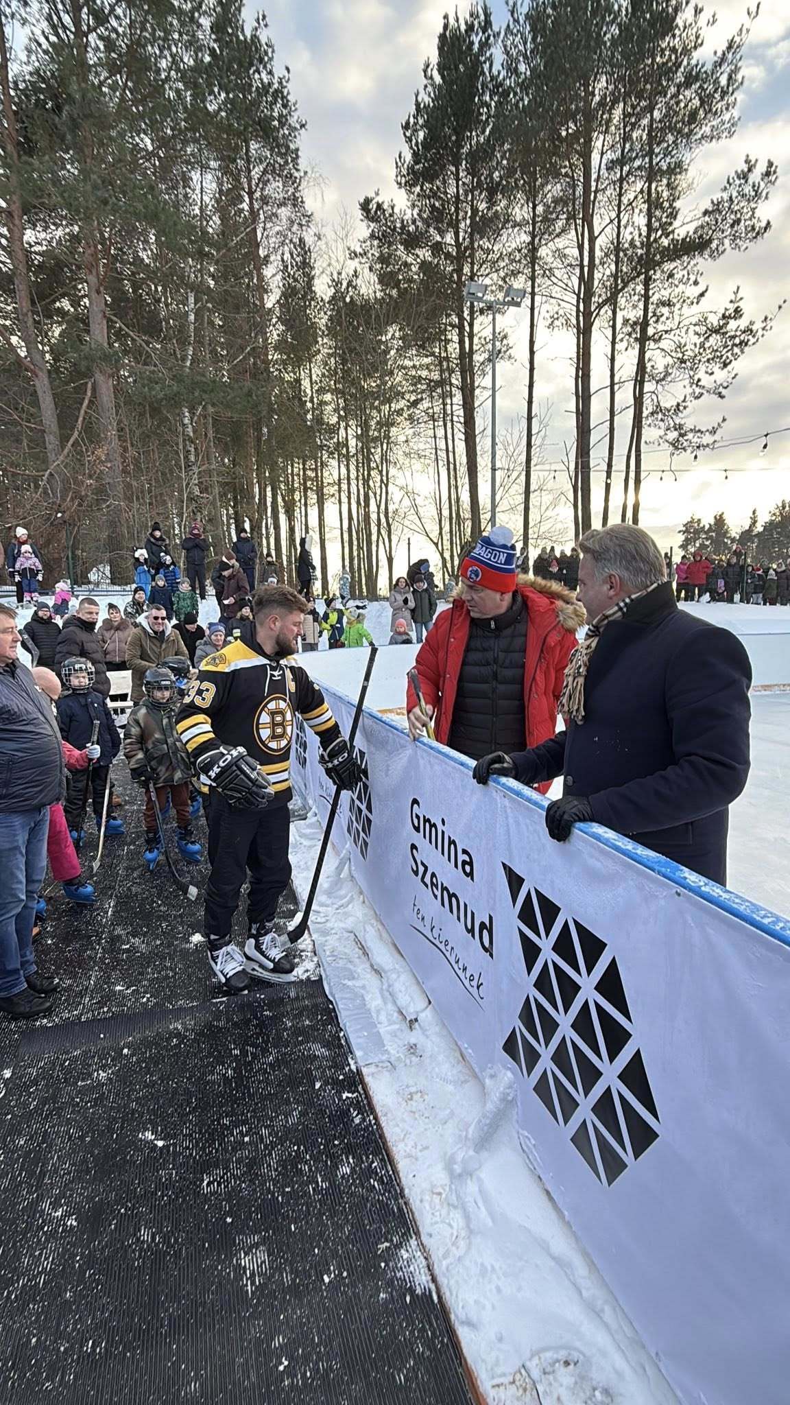 Zdjęcie: gmina Szemud/FB