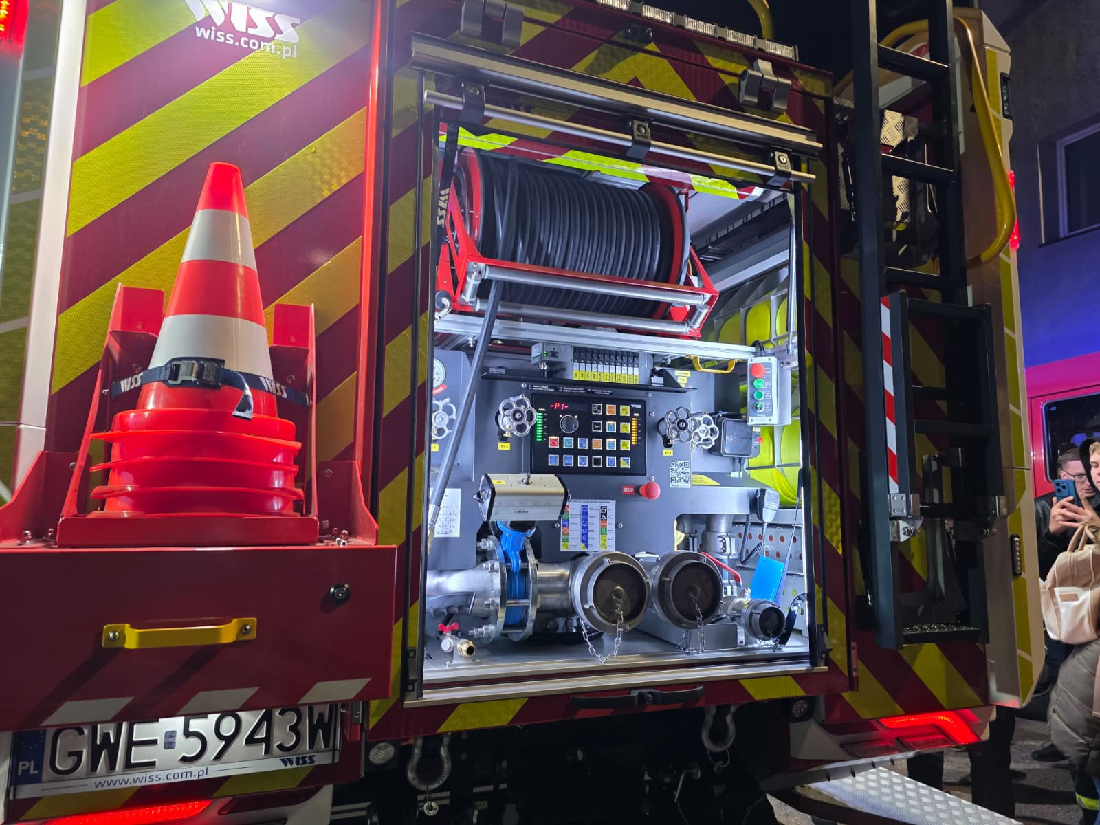 źródło: Twoja Telewizja Morska