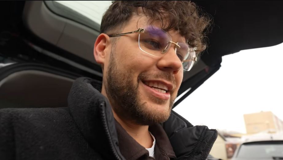 źródło: screen z Youtube/kanał Jawor