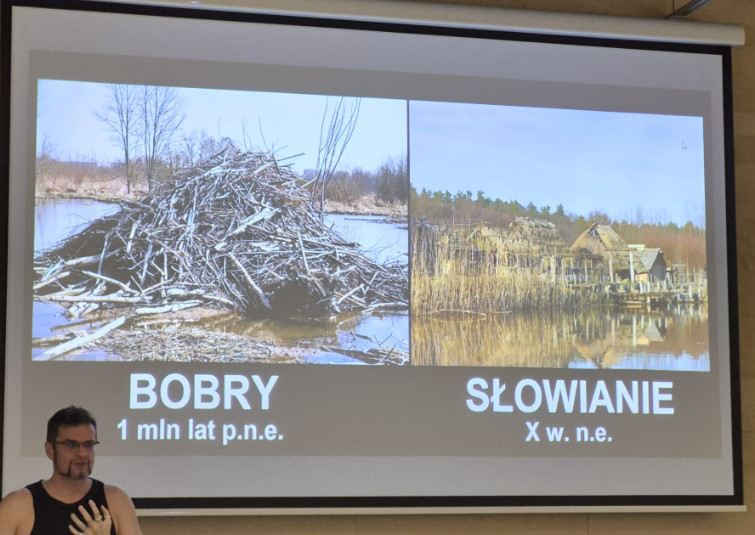 Zdjęcie: TTM/Czytelniczka