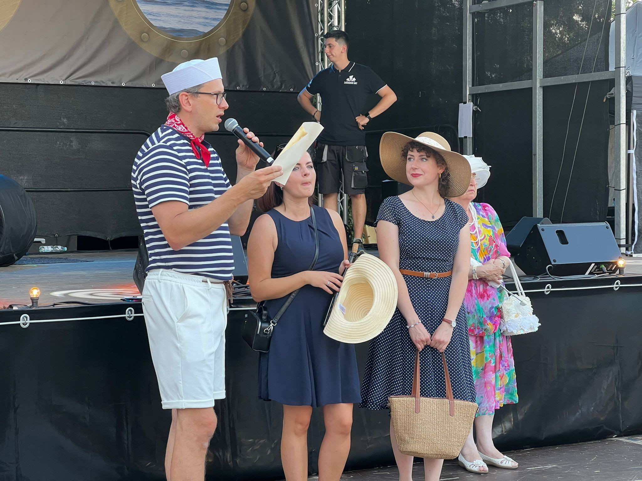 źródło: Twoja Telewizja Morska/fot. Michał Jarosz