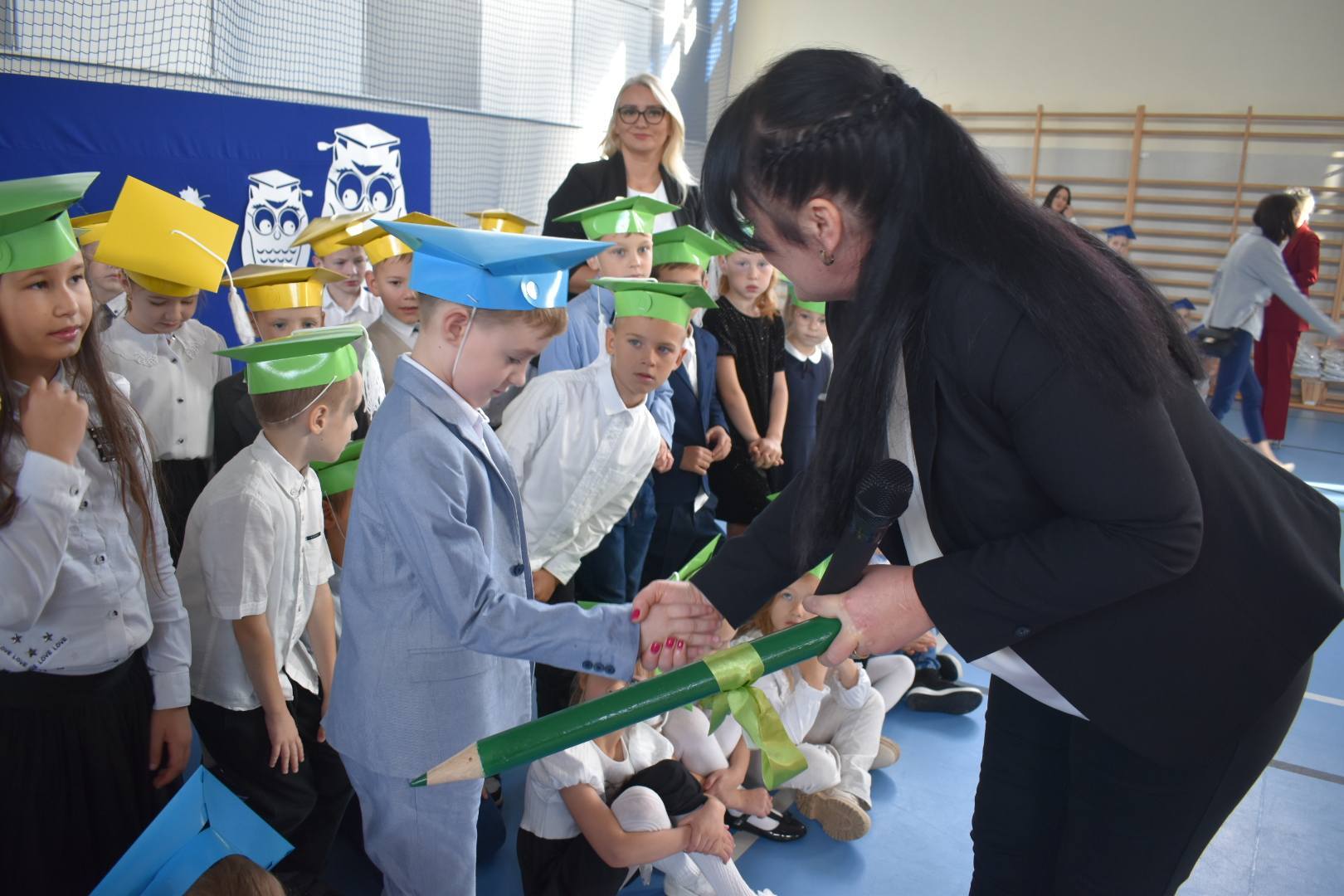 źródło: SP nr 1 w Bolszewie