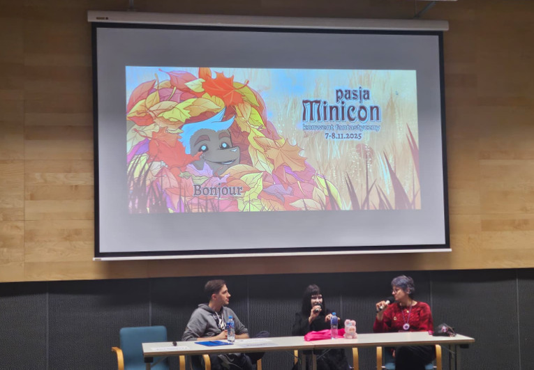 Zdjęcie: TTM/Czytelniczka