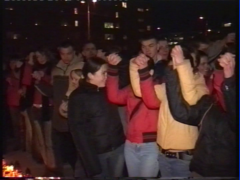 Fot. archiwum TTM 2005 rok