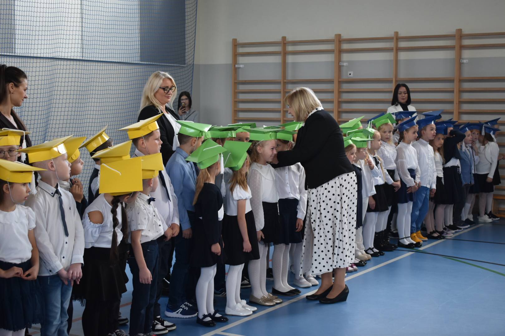 źródło: SP nr 1 w Bolszewie