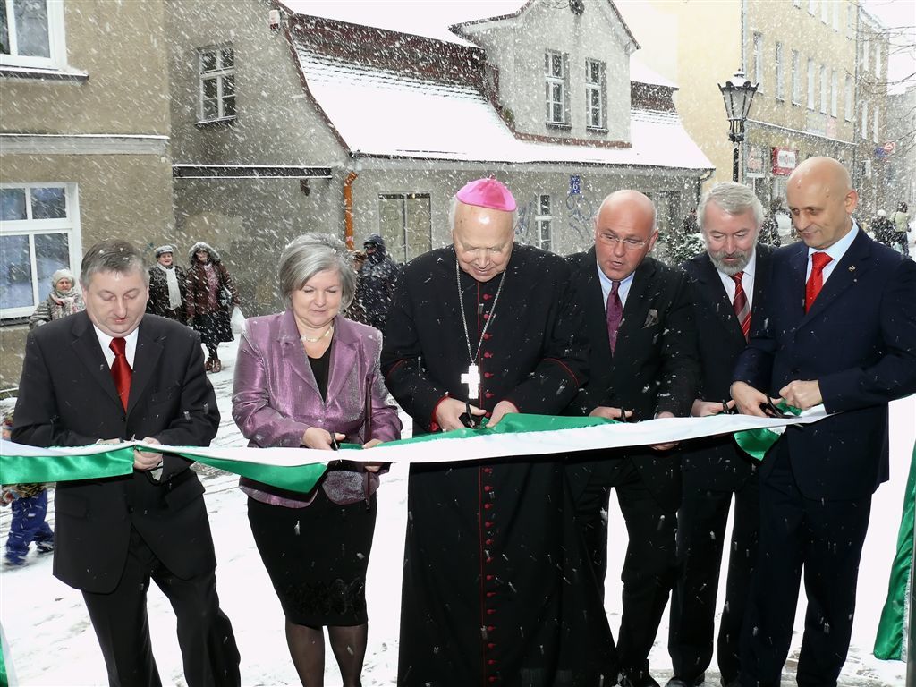 fot. Leszek Spigarski (archiwum)