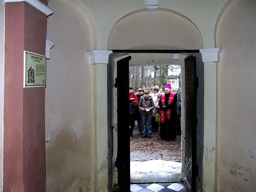 fot. Leszek Spigarski (archiwum)
