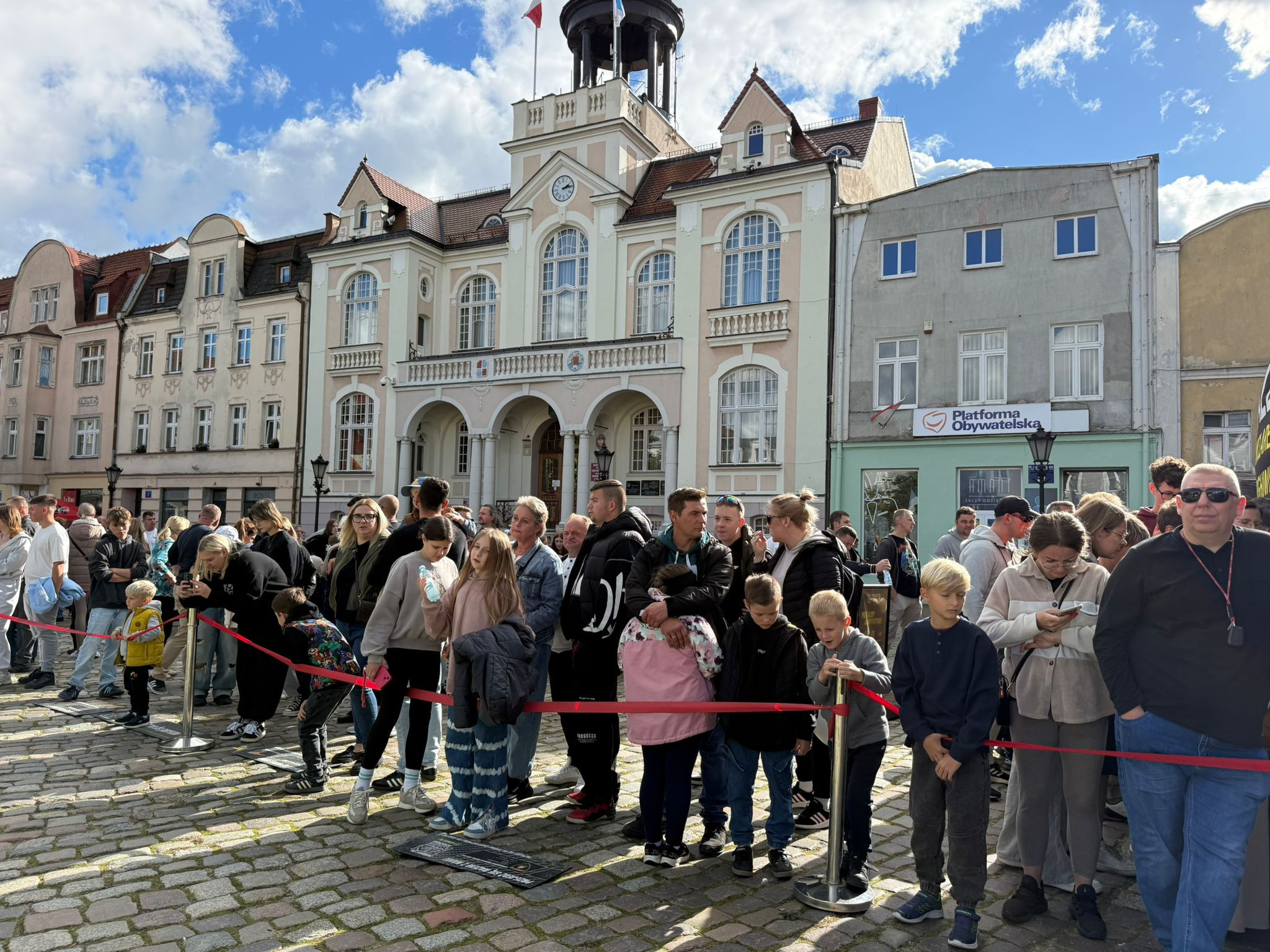 źródło: Twoja Telewizja Morska