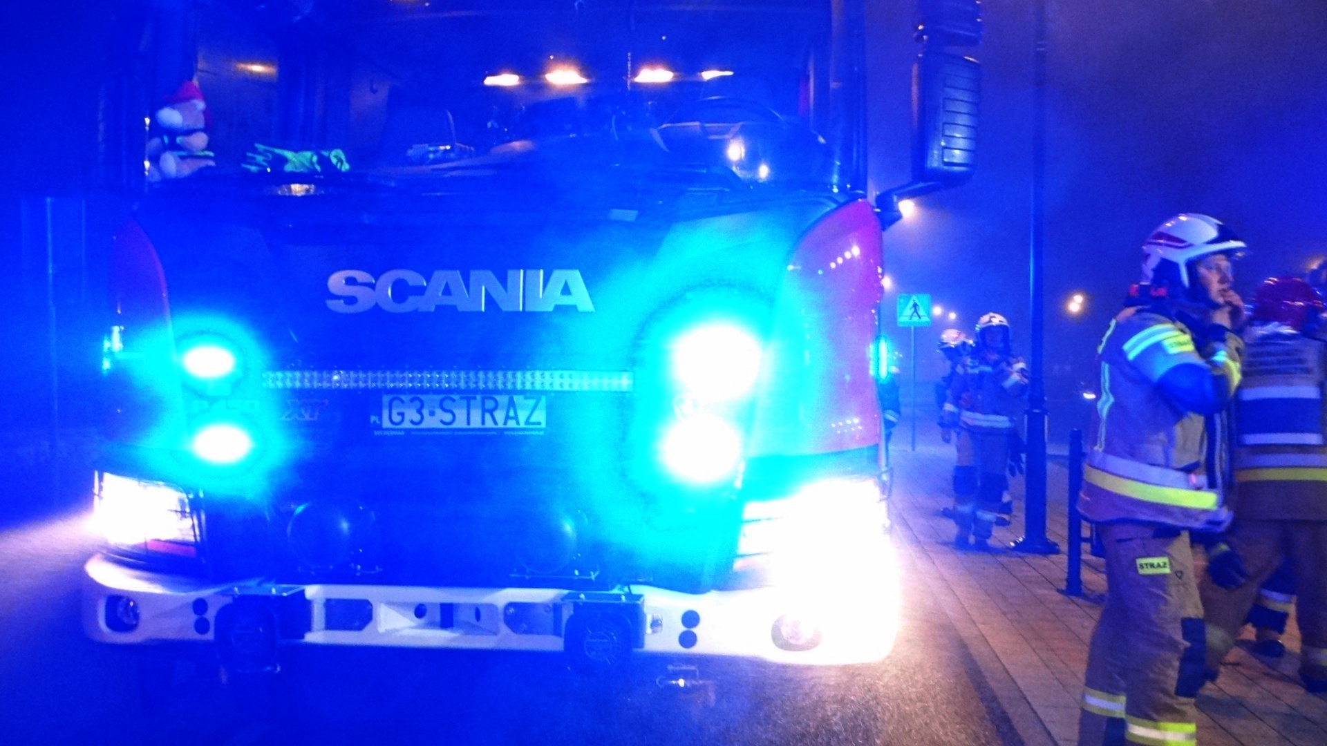 źródło: Mariusz Jasłowski