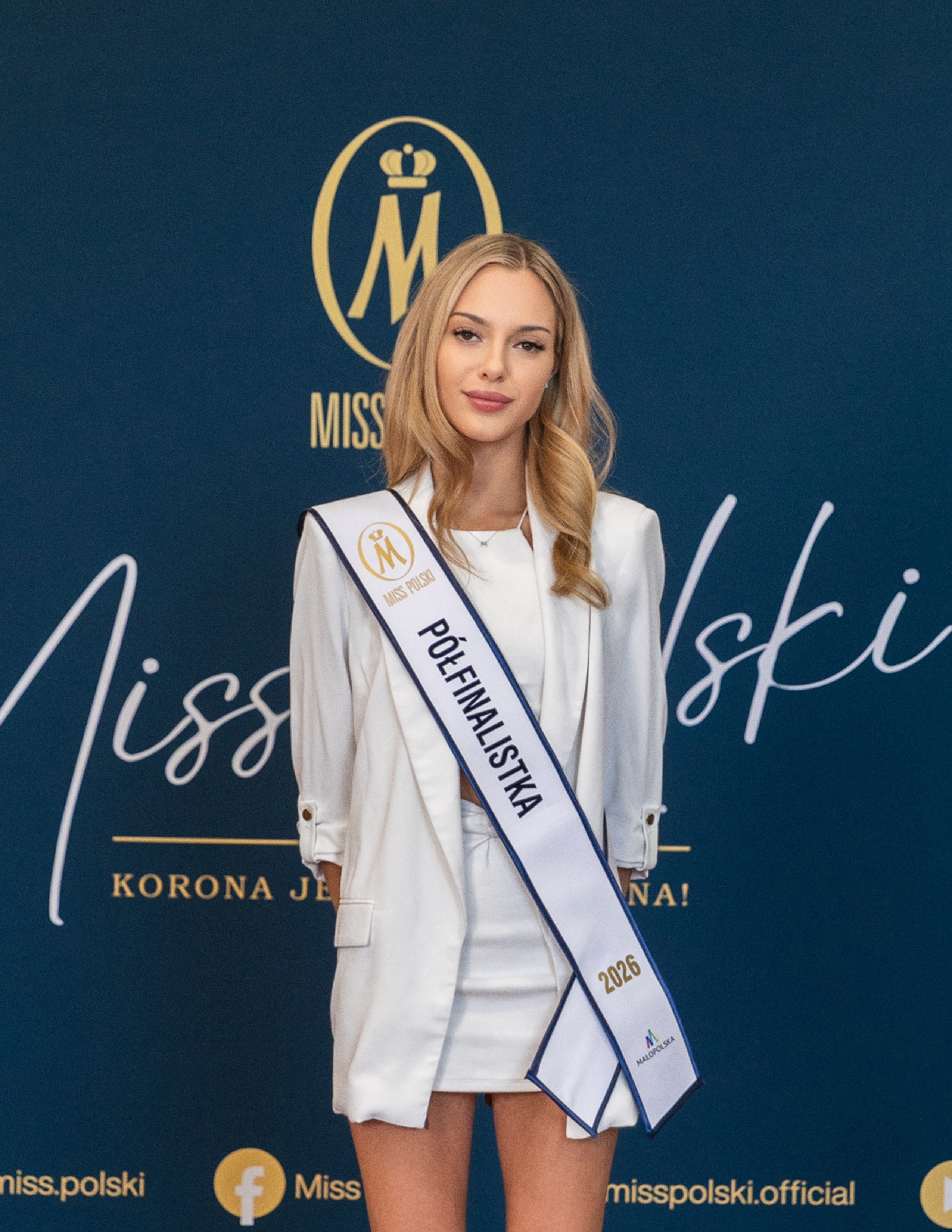 Strolis Maja/Fot. Dorota Tyszka