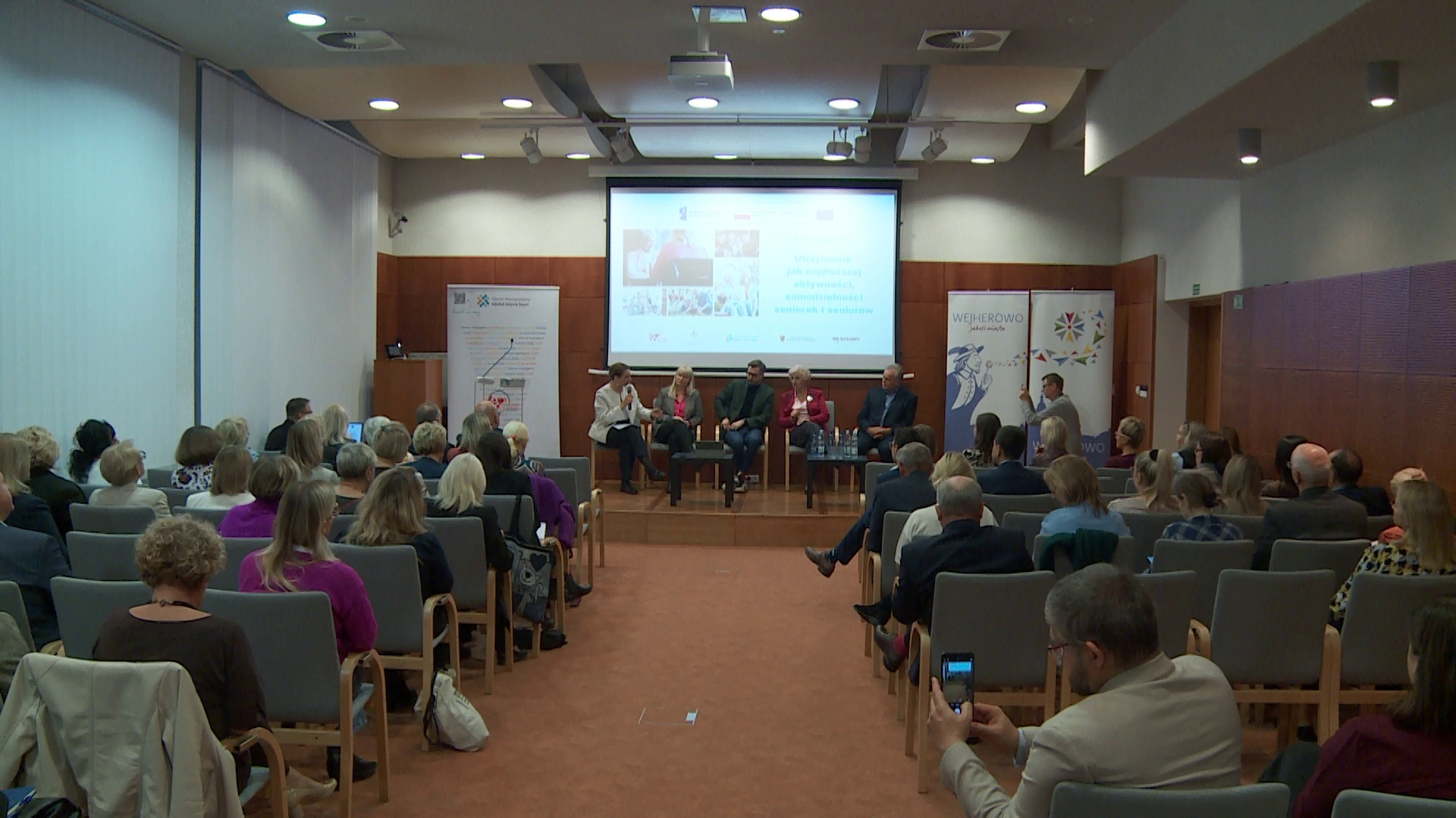 źródło: Twoja Telewizja Morska/ fot. Mateusz Paderewski 