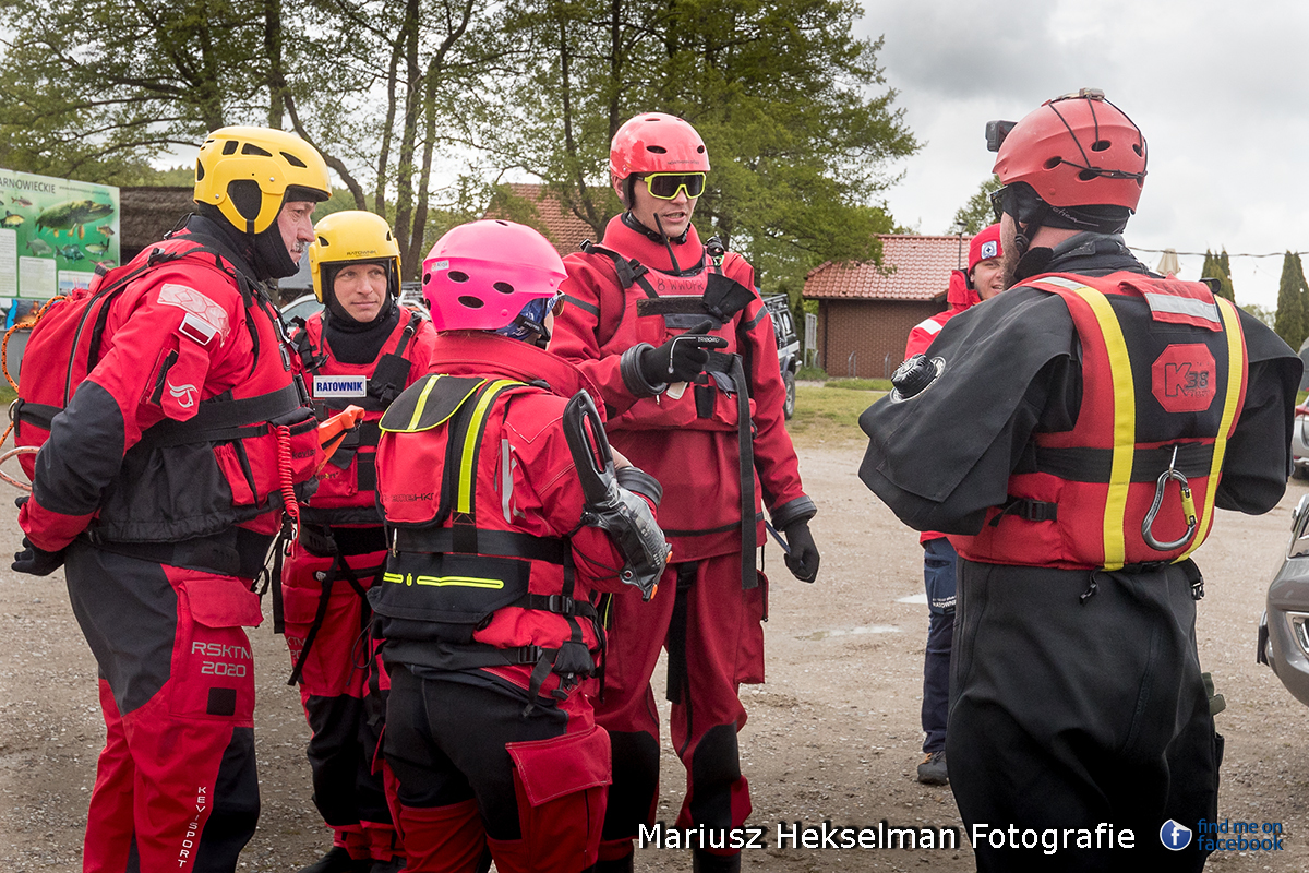 fot. Mariusz Hekselman Fotografie