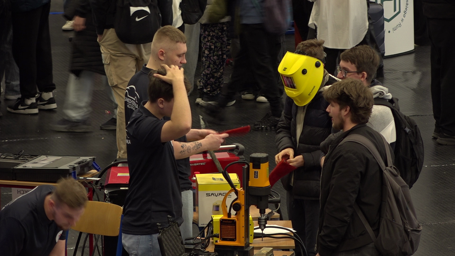 źródło: Twoja Telewizja Morska