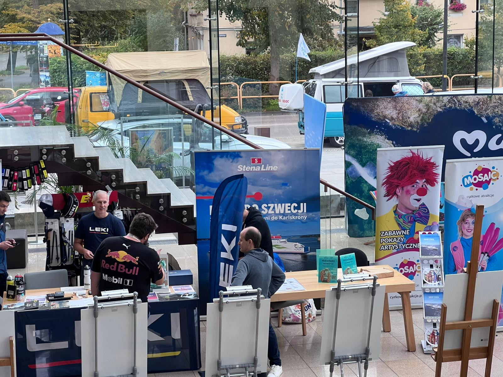 źródło: Twoja Telewizja Morska/fot. Michał Jarosz