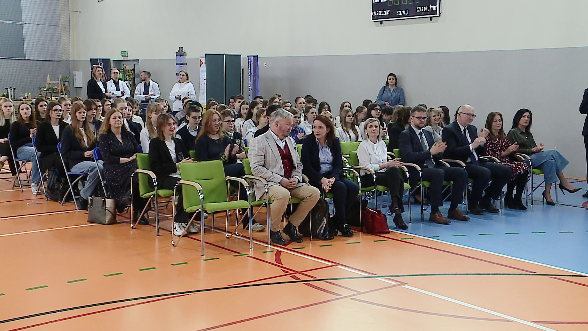 Fot. Marek Trybański/TTM