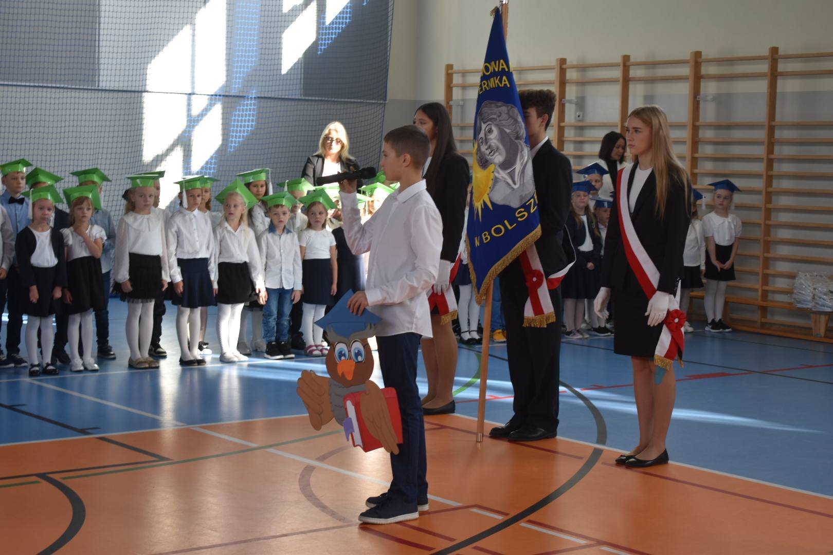 źródło: SP nr 1 w Bolszewie