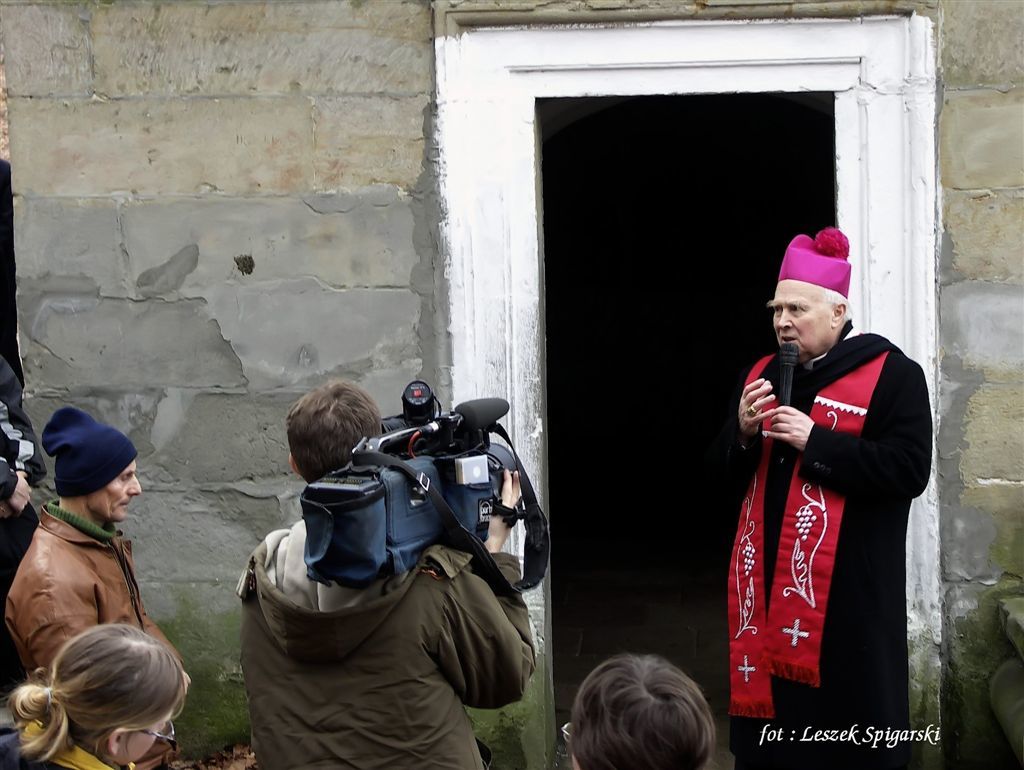 fot. Leszek Spigarski (archiwum)